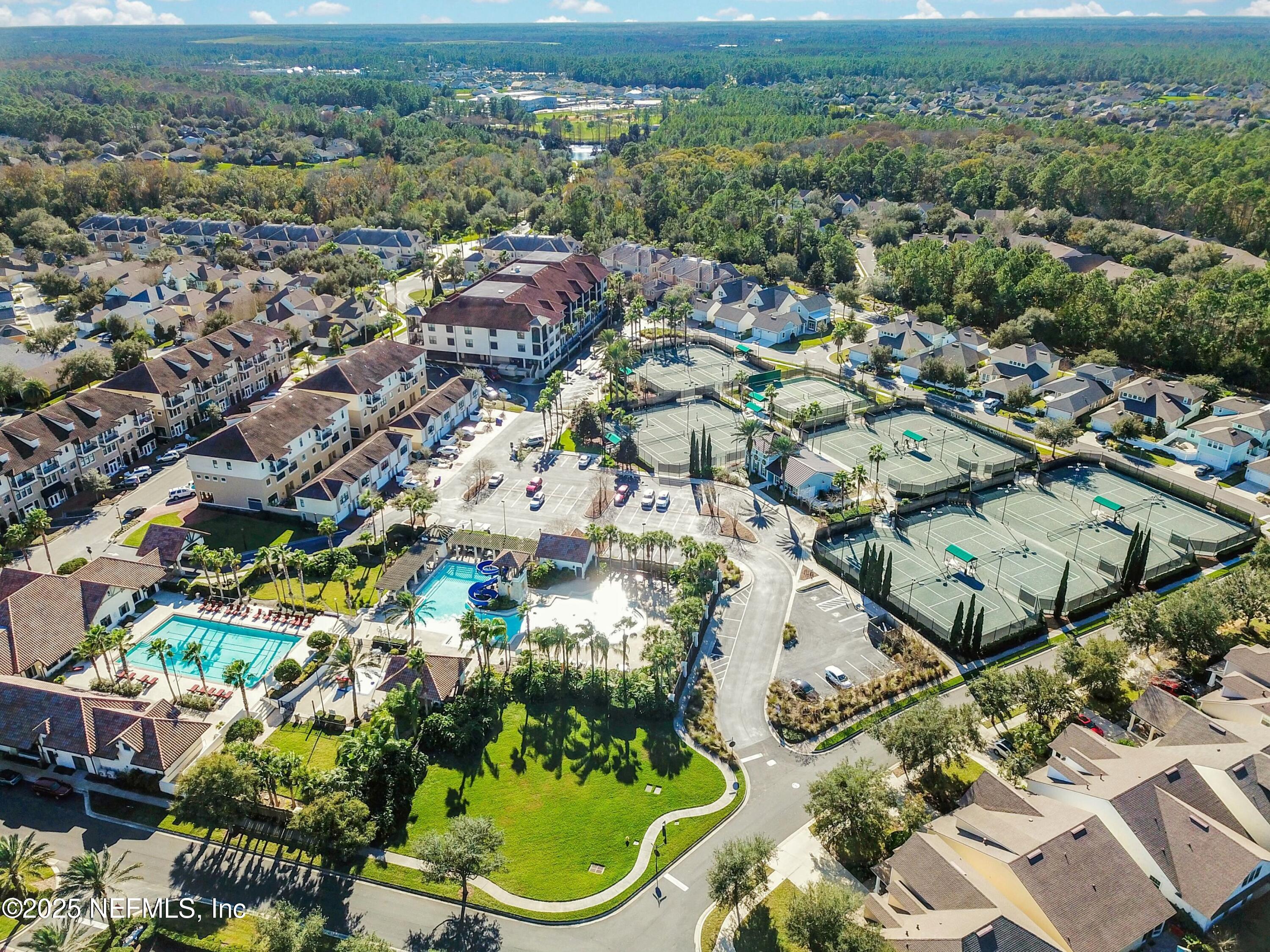 804 N END Street, St. Augustine