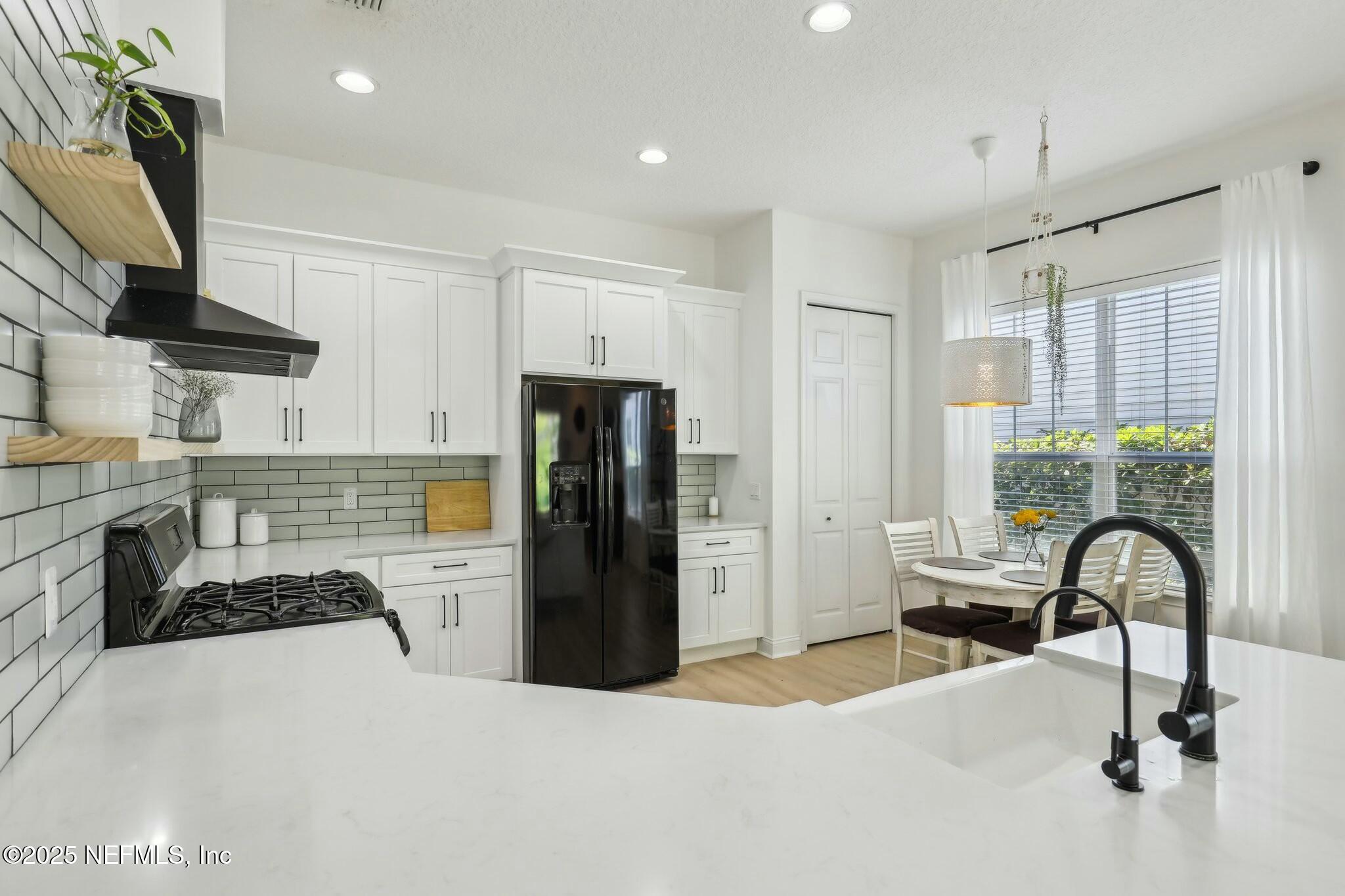 804 N END Street, St. Augustine