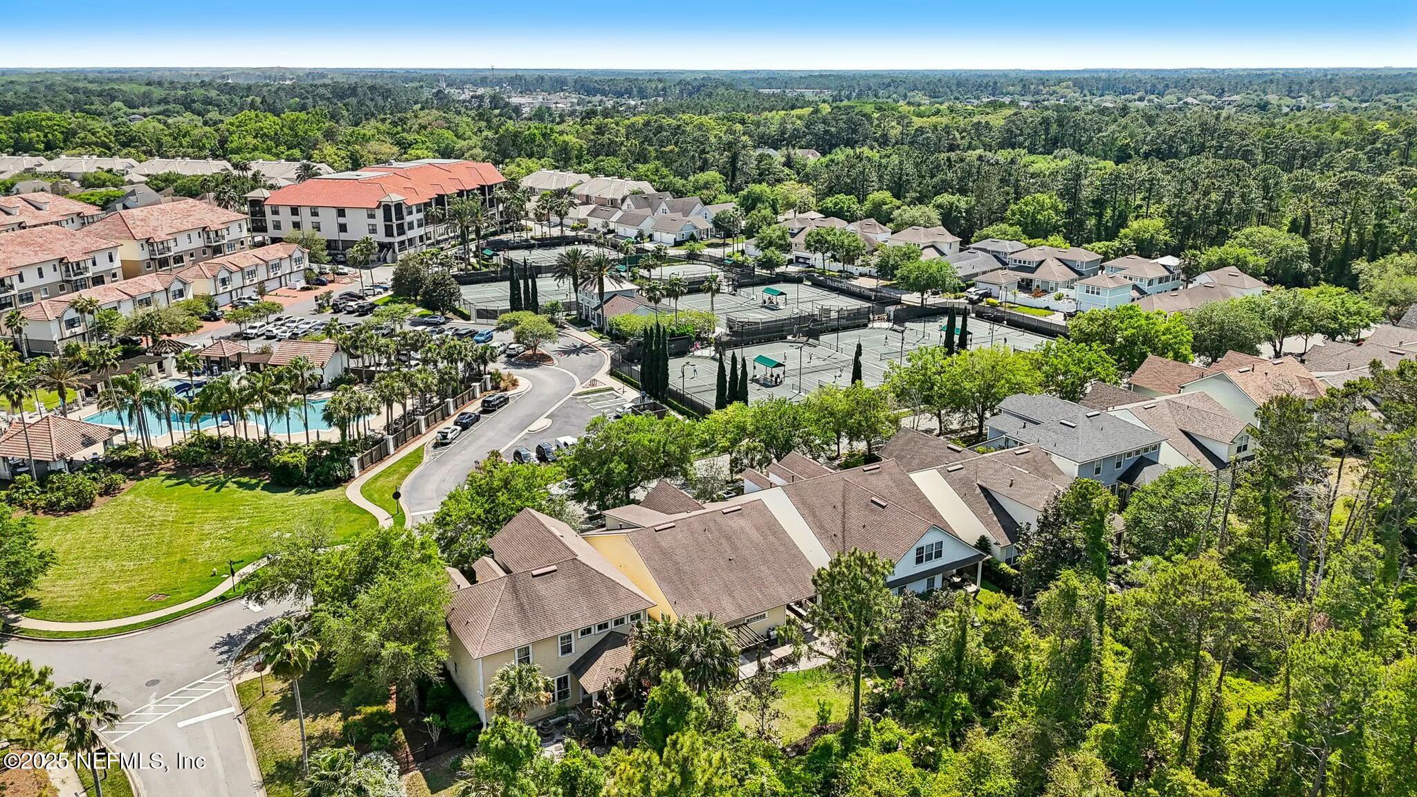 804 N END Street, St. Augustine