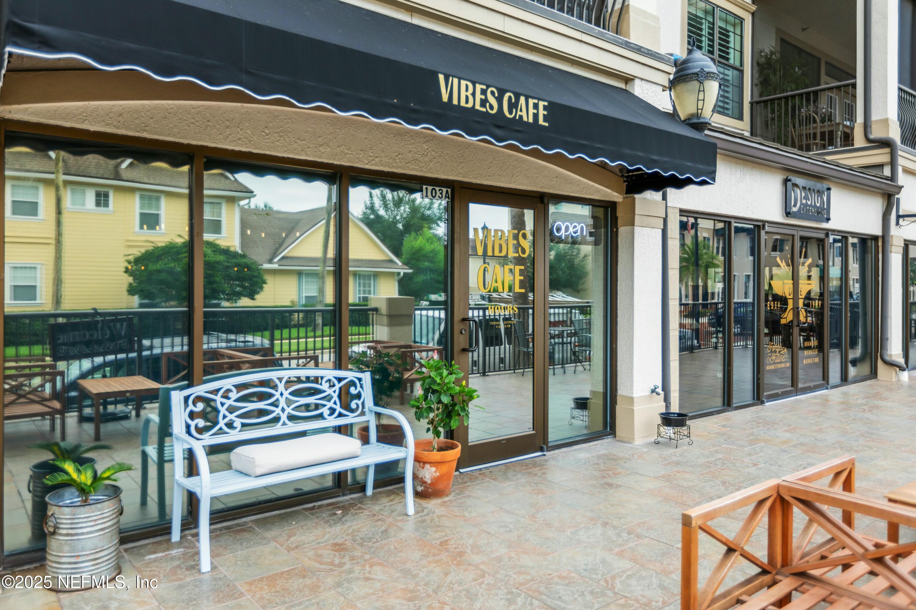 804 N END Street, St. Augustine