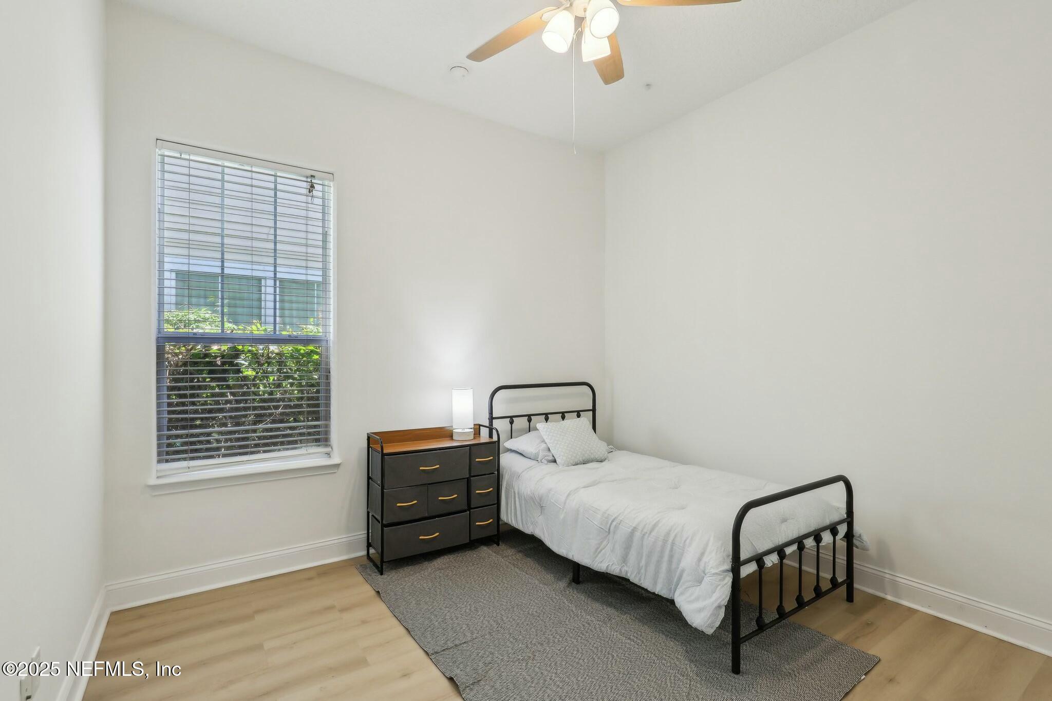 804 N END Street, St. Augustine