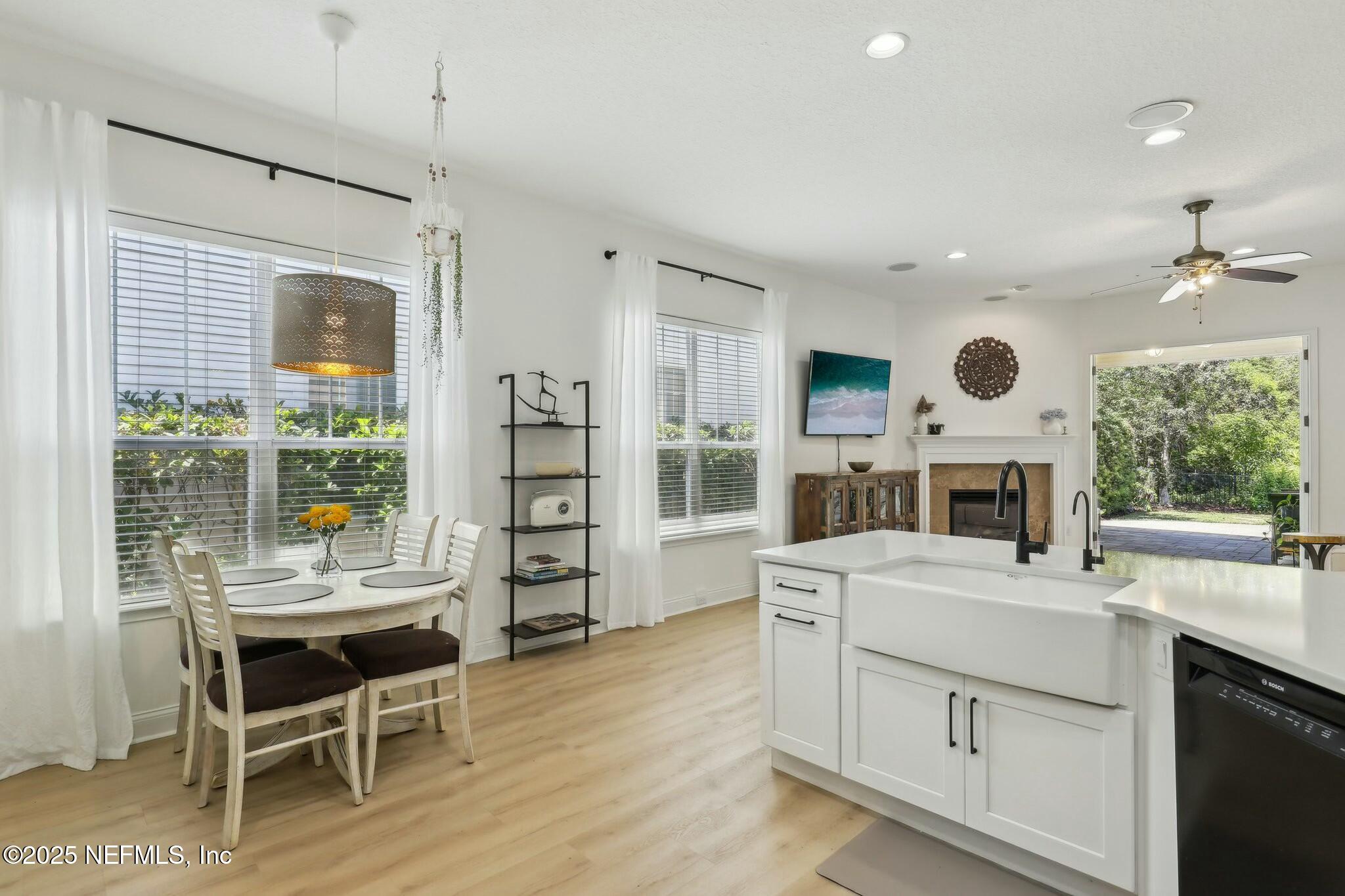 804 N END Street, St. Augustine