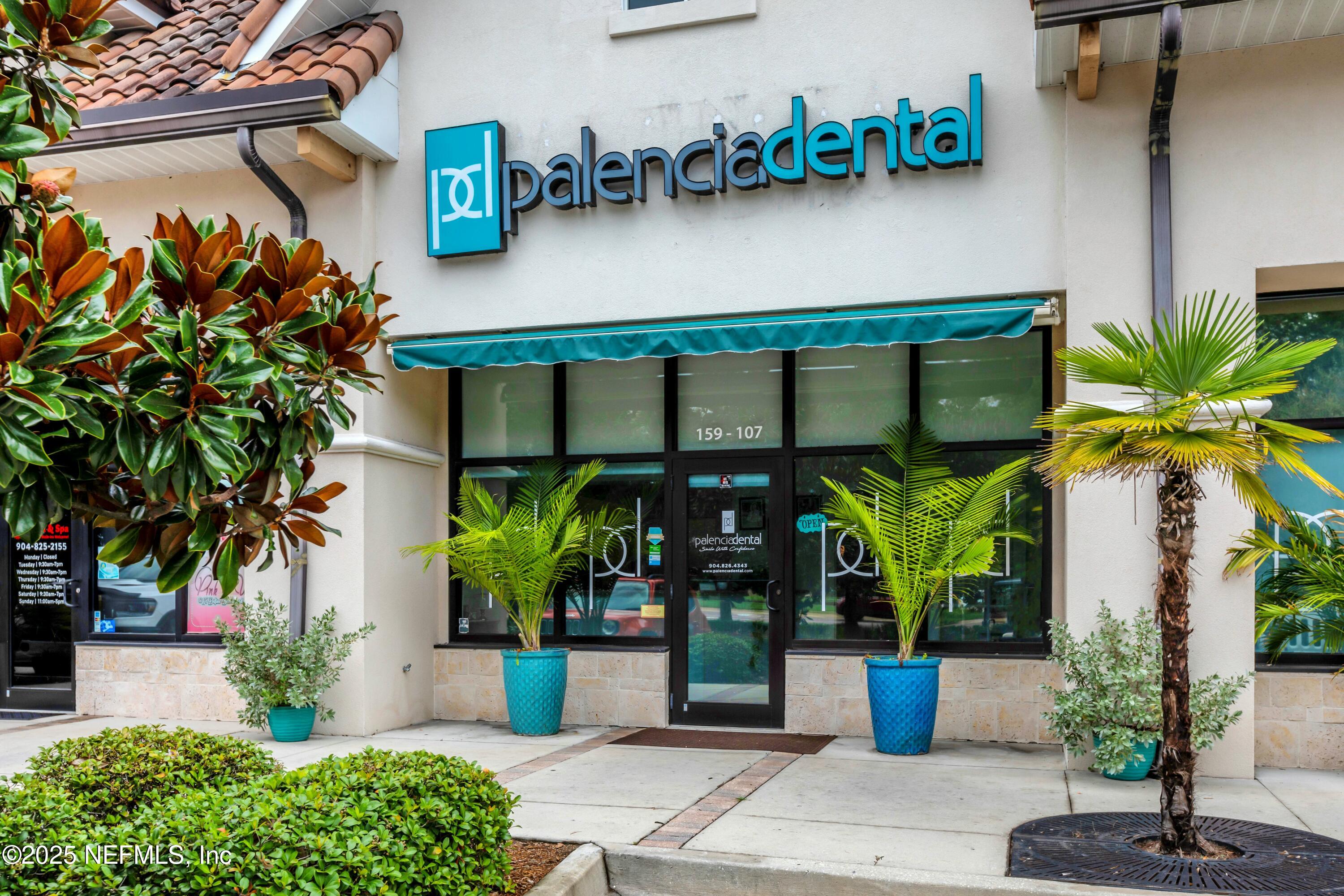 804 N END Street, St. Augustine