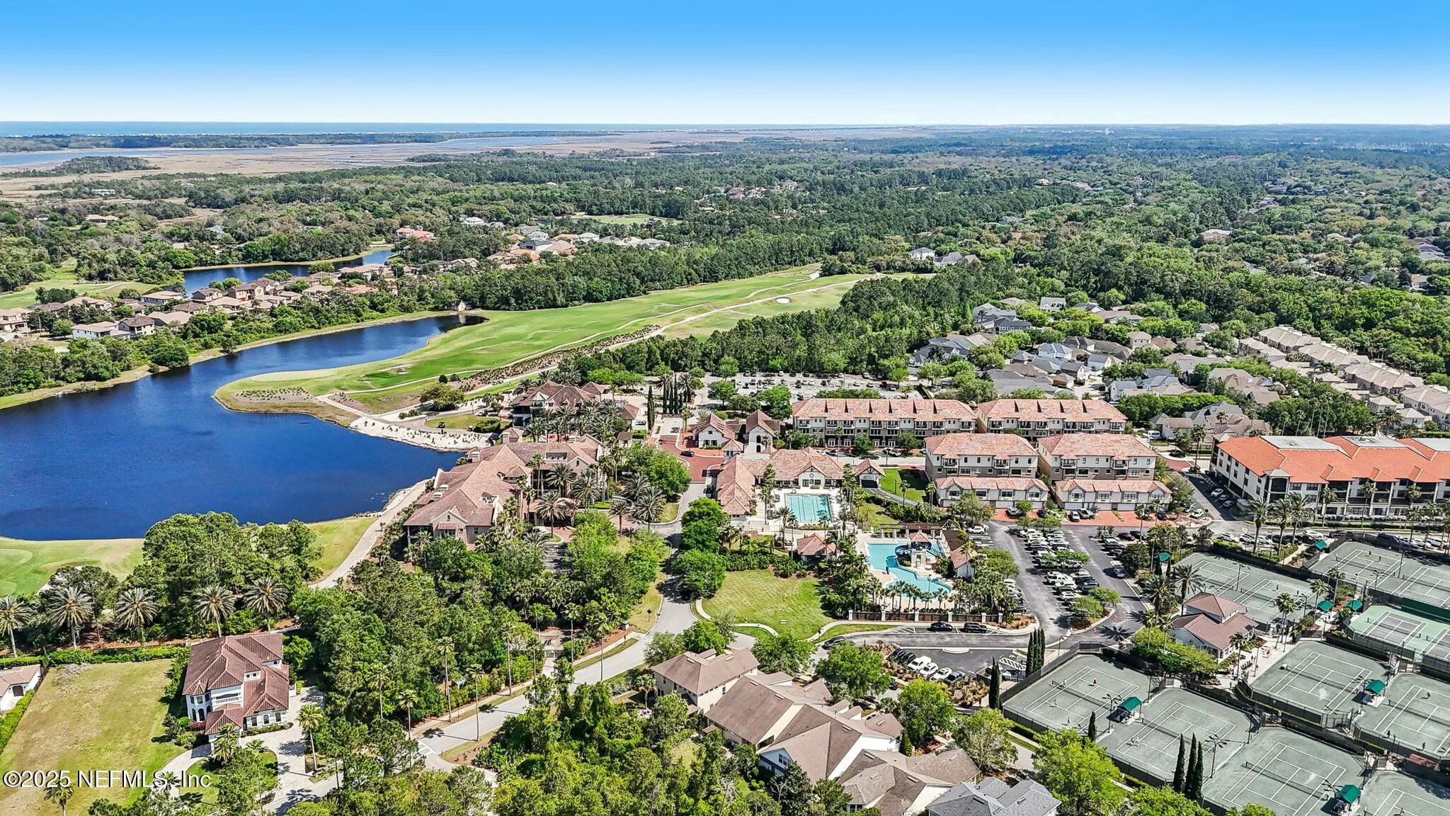 804 N END Street, St. Augustine