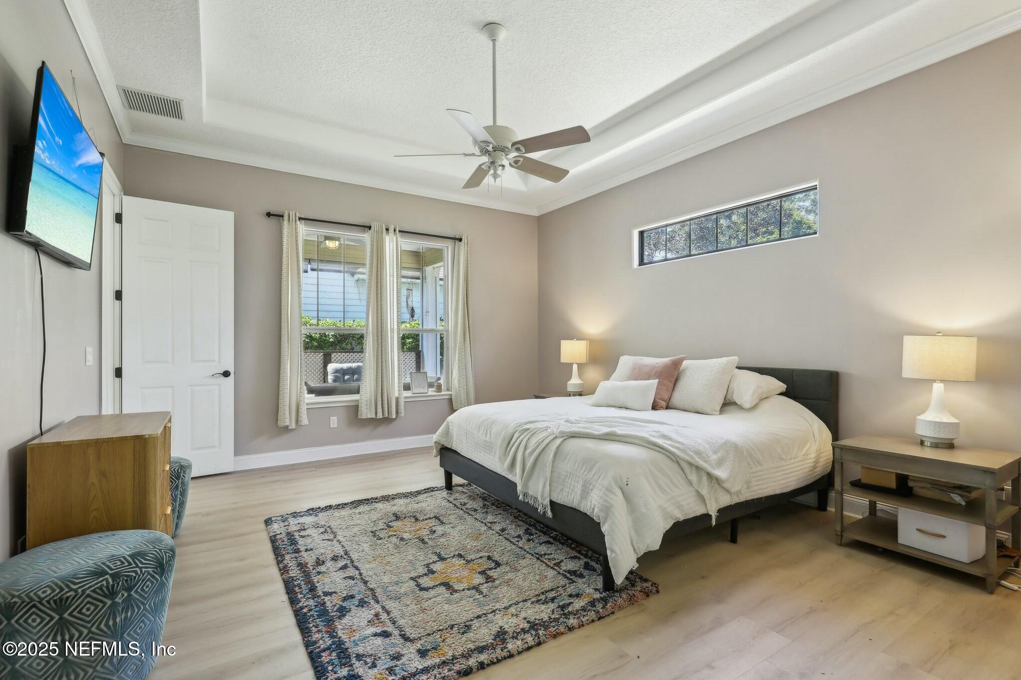 804 N END Street, St. Augustine