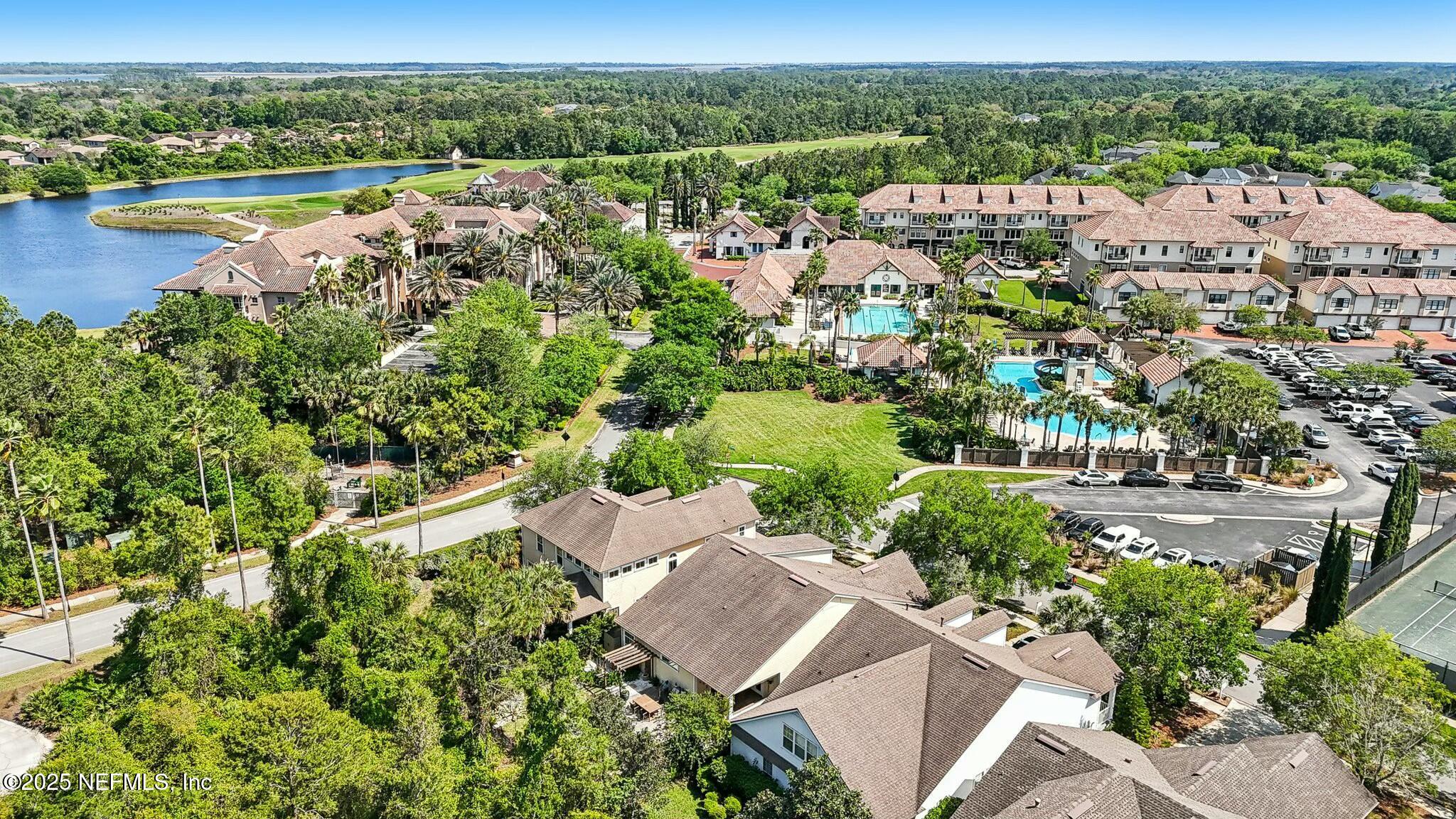 804 N END Street, St. Augustine