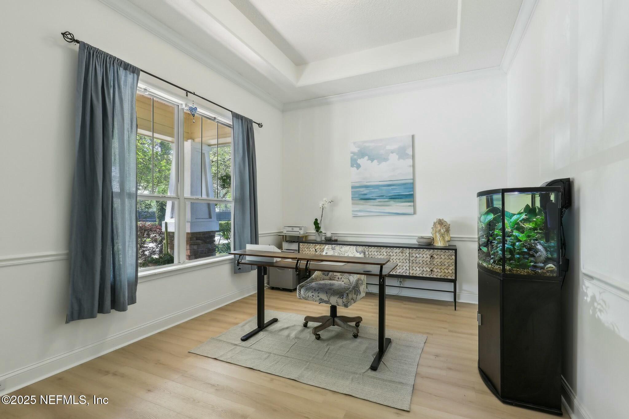 804 N END Street, St. Augustine