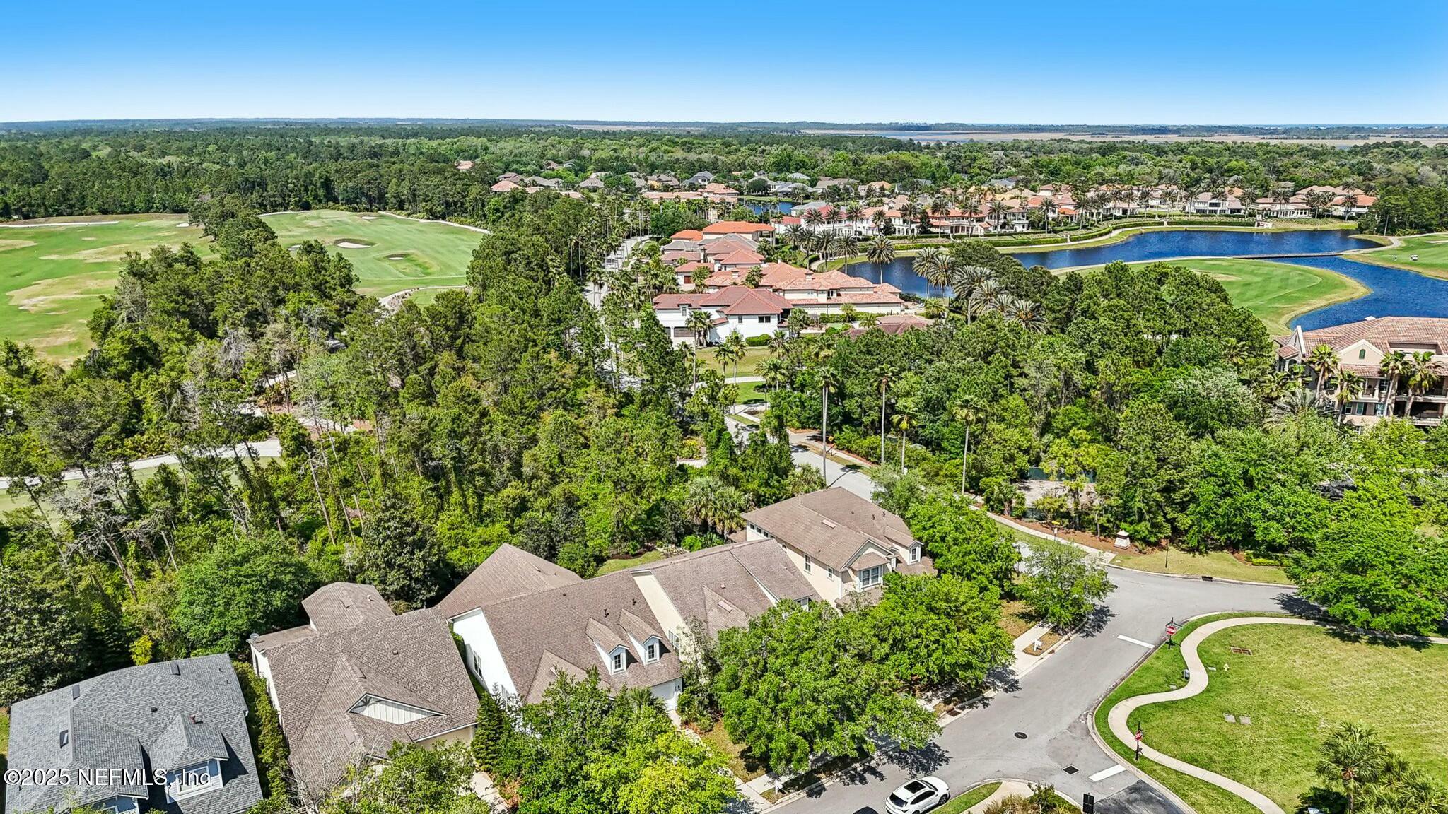 804 N END Street, St. Augustine