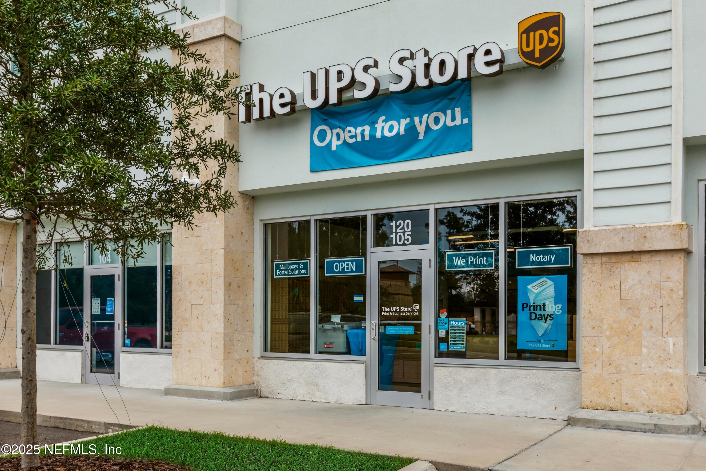 804 N END Street, St. Augustine