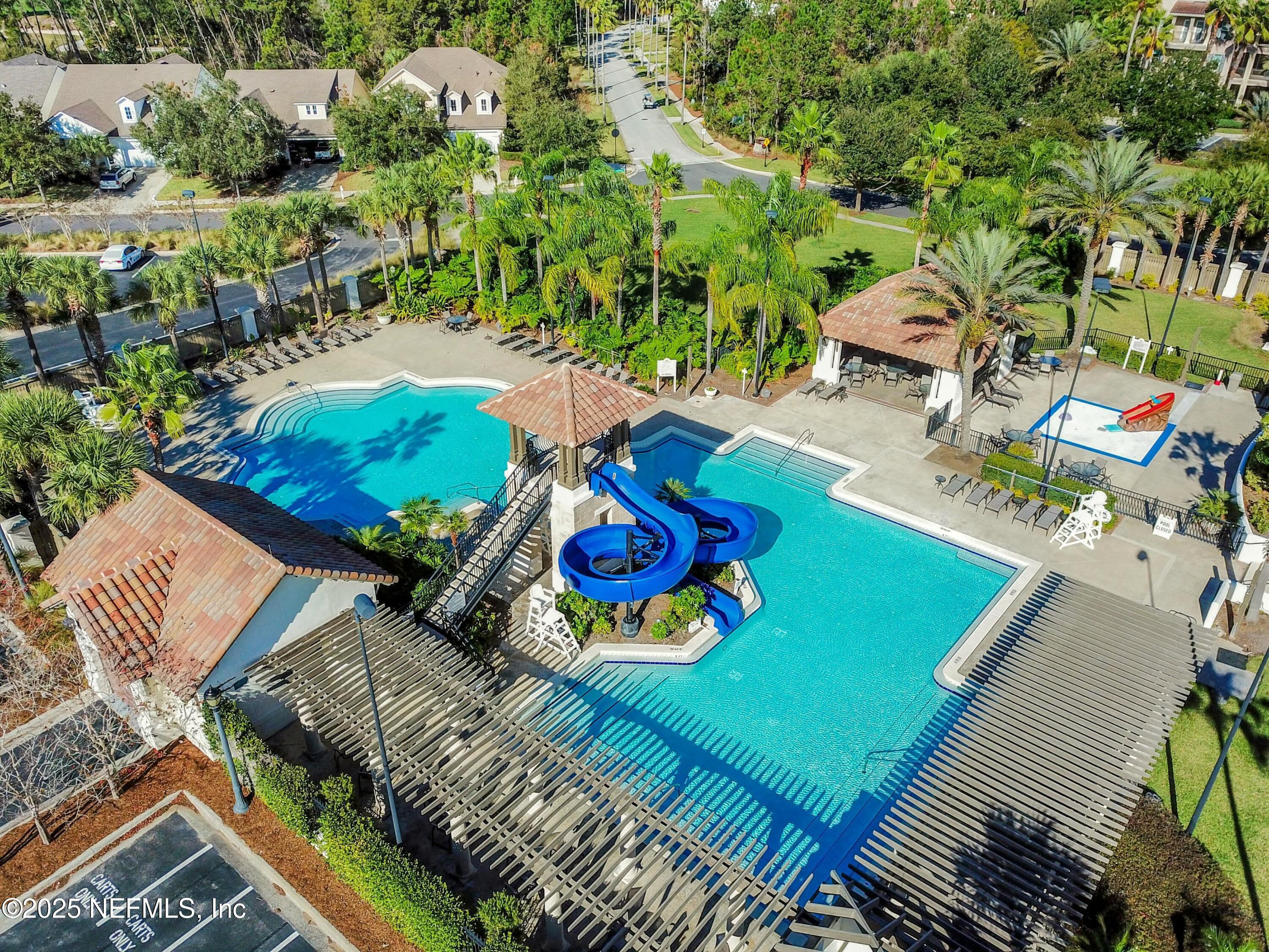 804 N END Street, St. Augustine