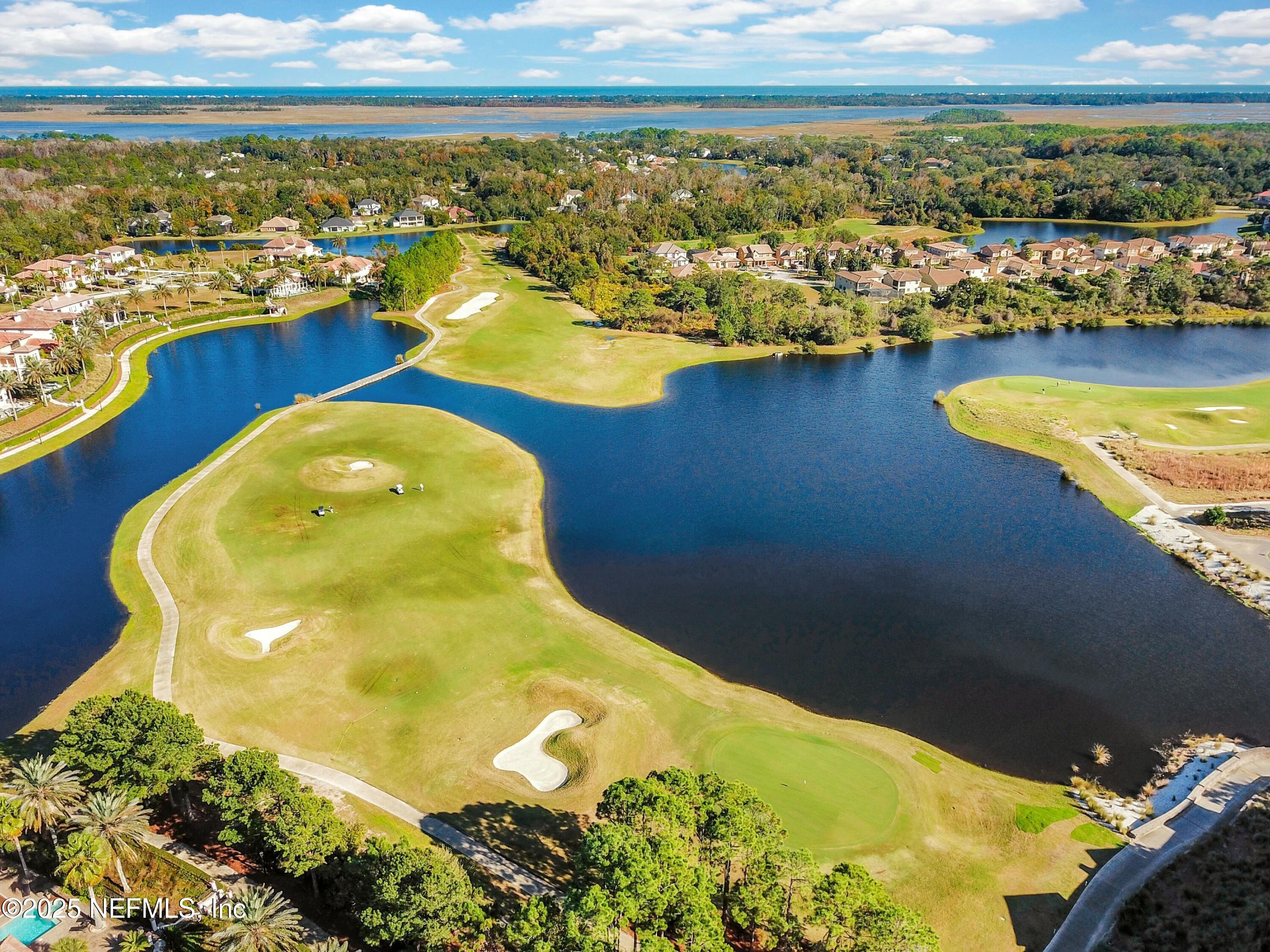 804 N END Street, St. Augustine