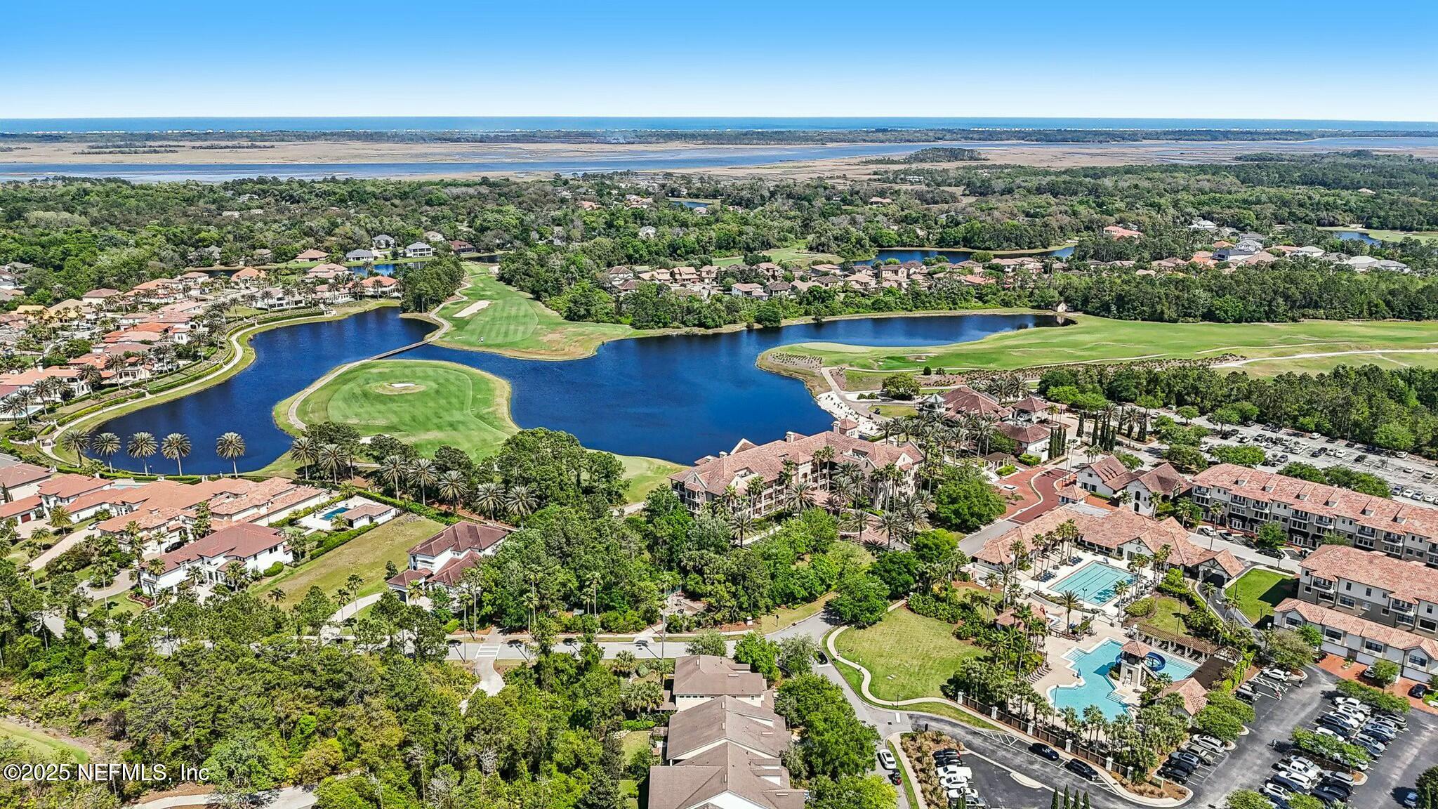 804 N END Street, St. Augustine