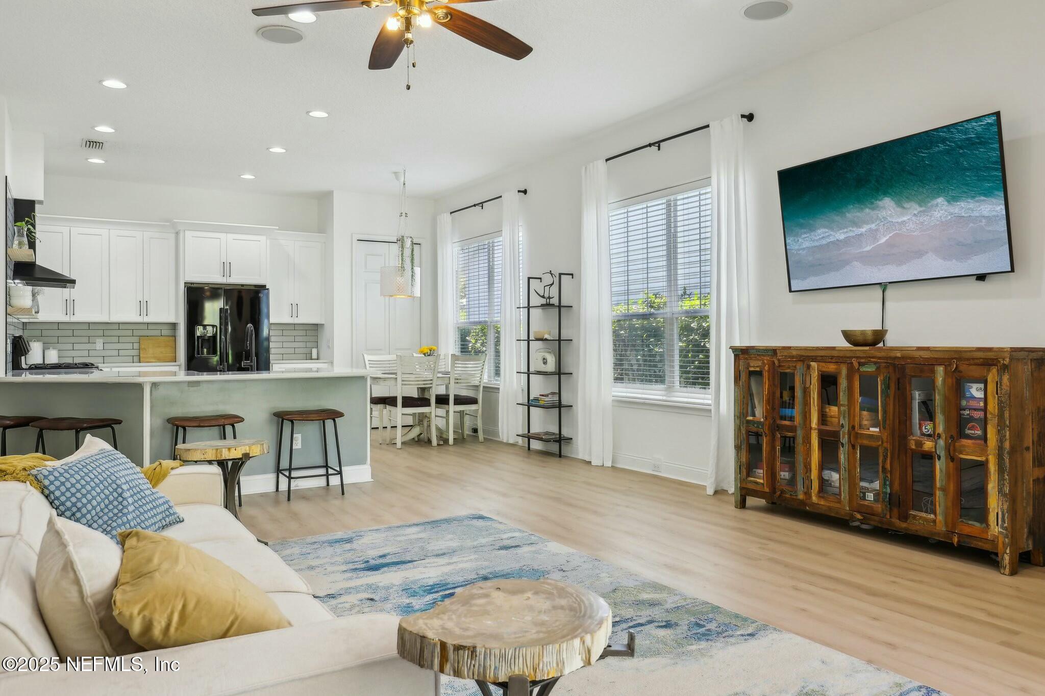 804 N END Street, St. Augustine