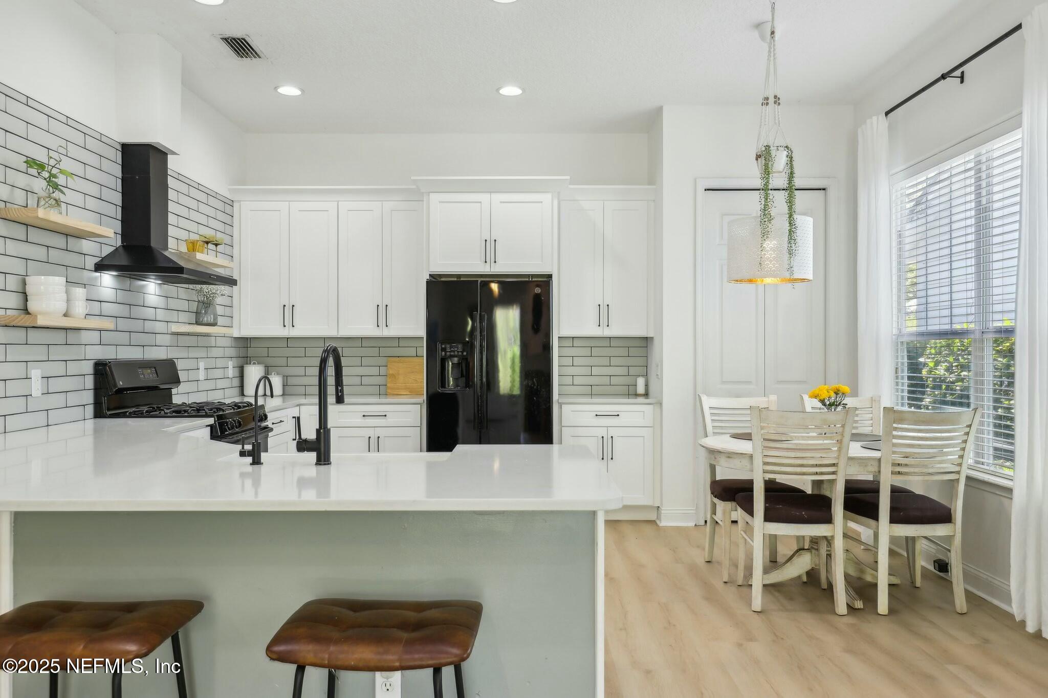 804 N END Street, St. Augustine