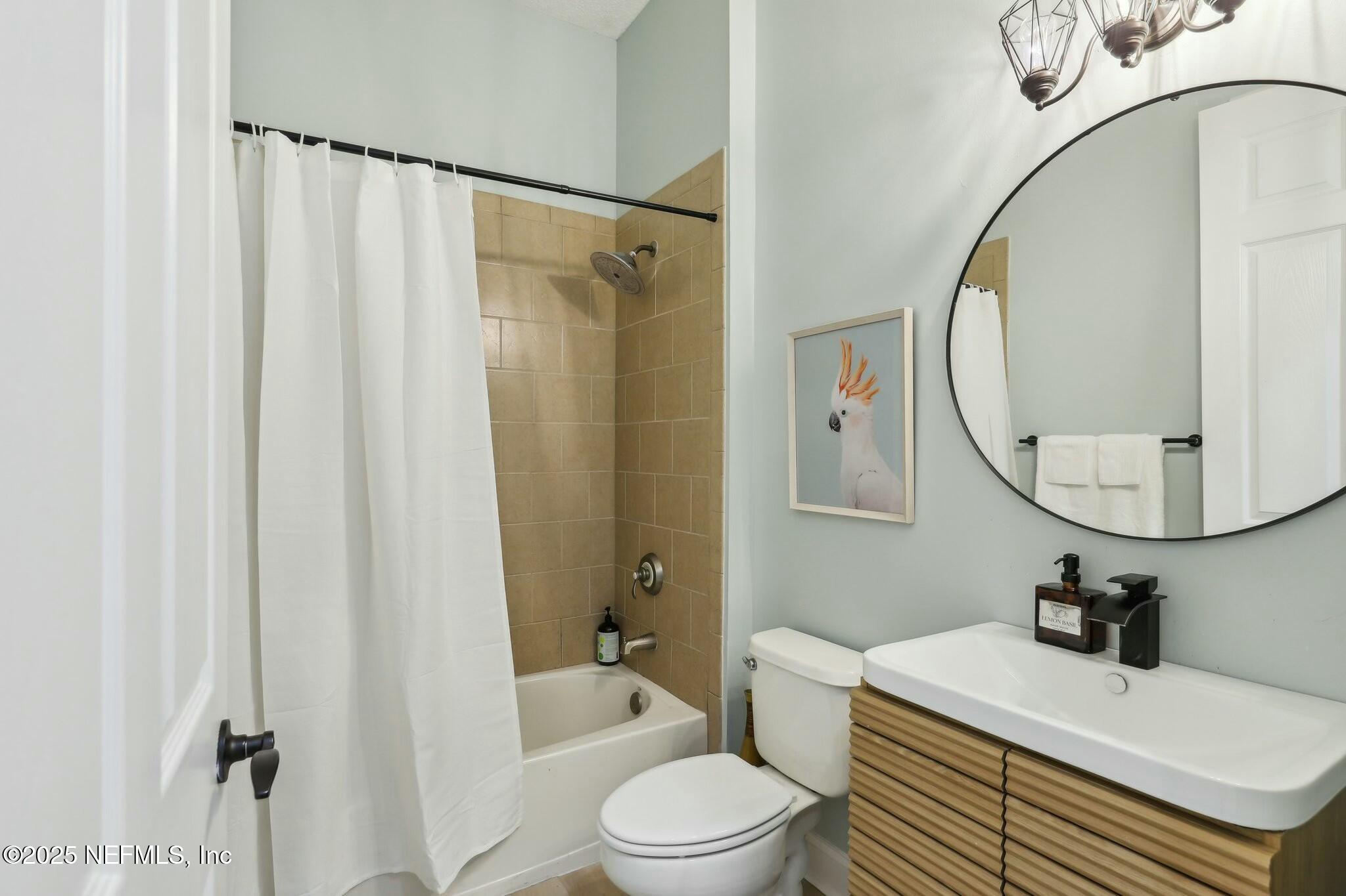 804 N END Street, St. Augustine