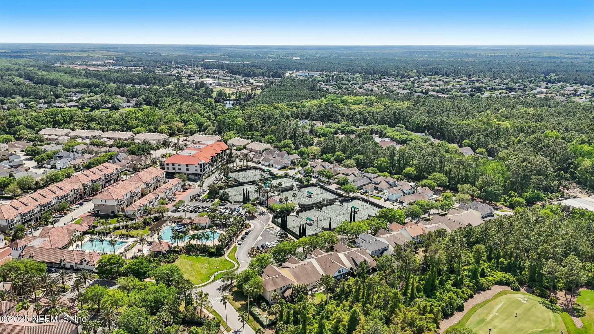 804 N END Street, St. Augustine