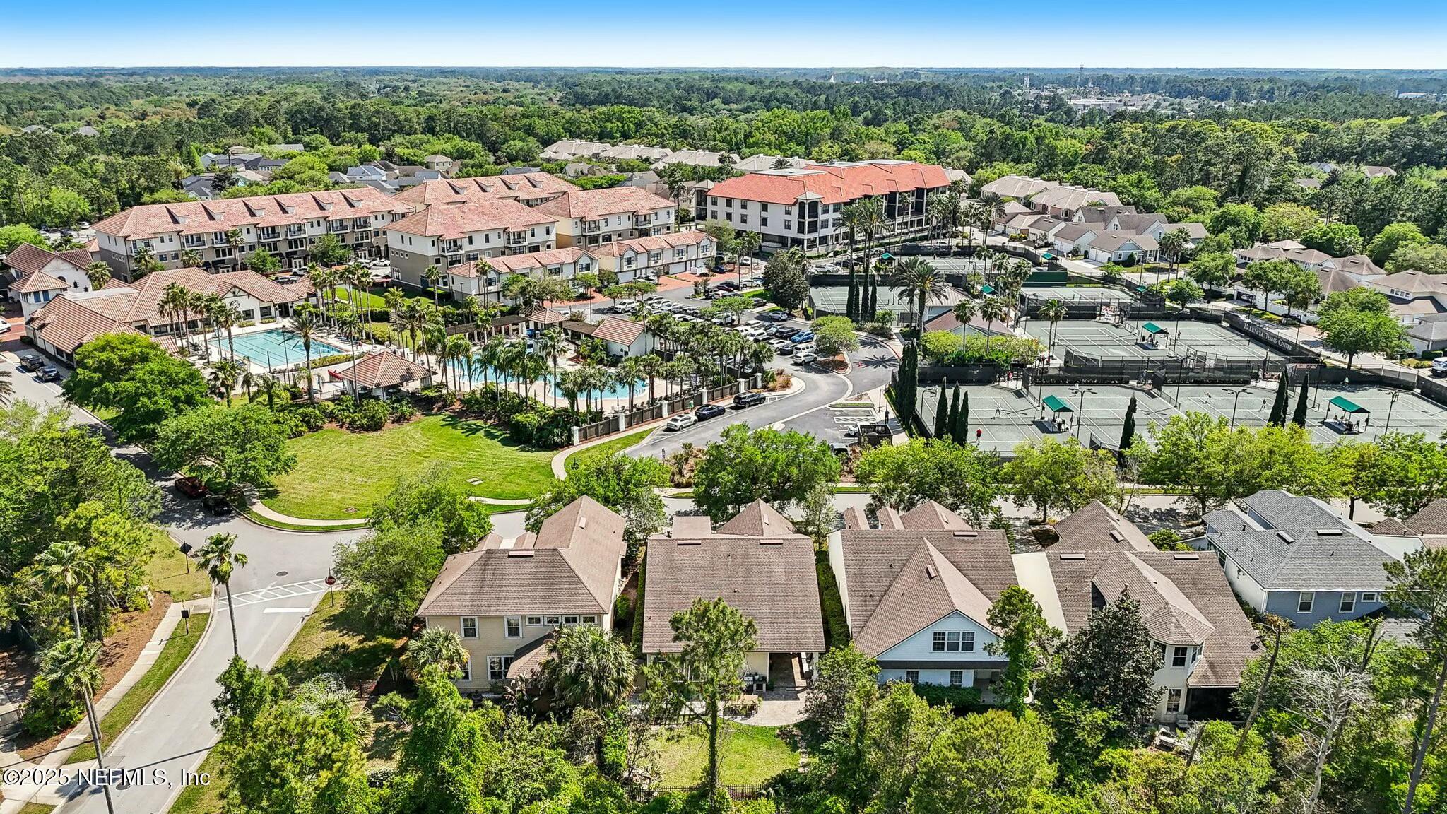 804 N END Street, St. Augustine