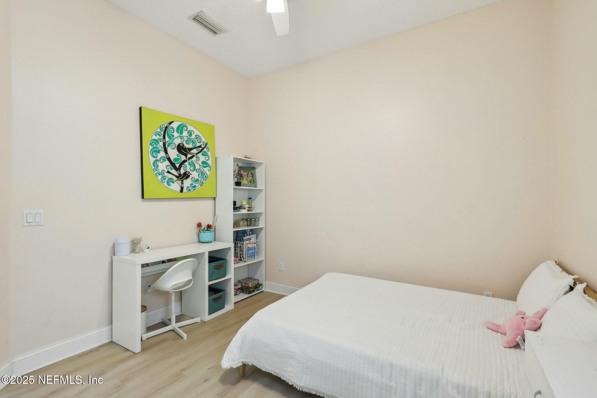 804 N END Street, St. Augustine