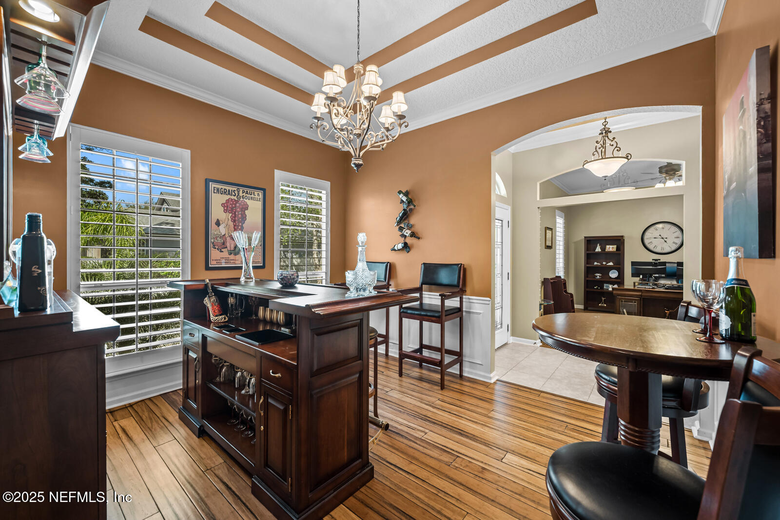 646 HANNAH PARK Lane, St. Augustine