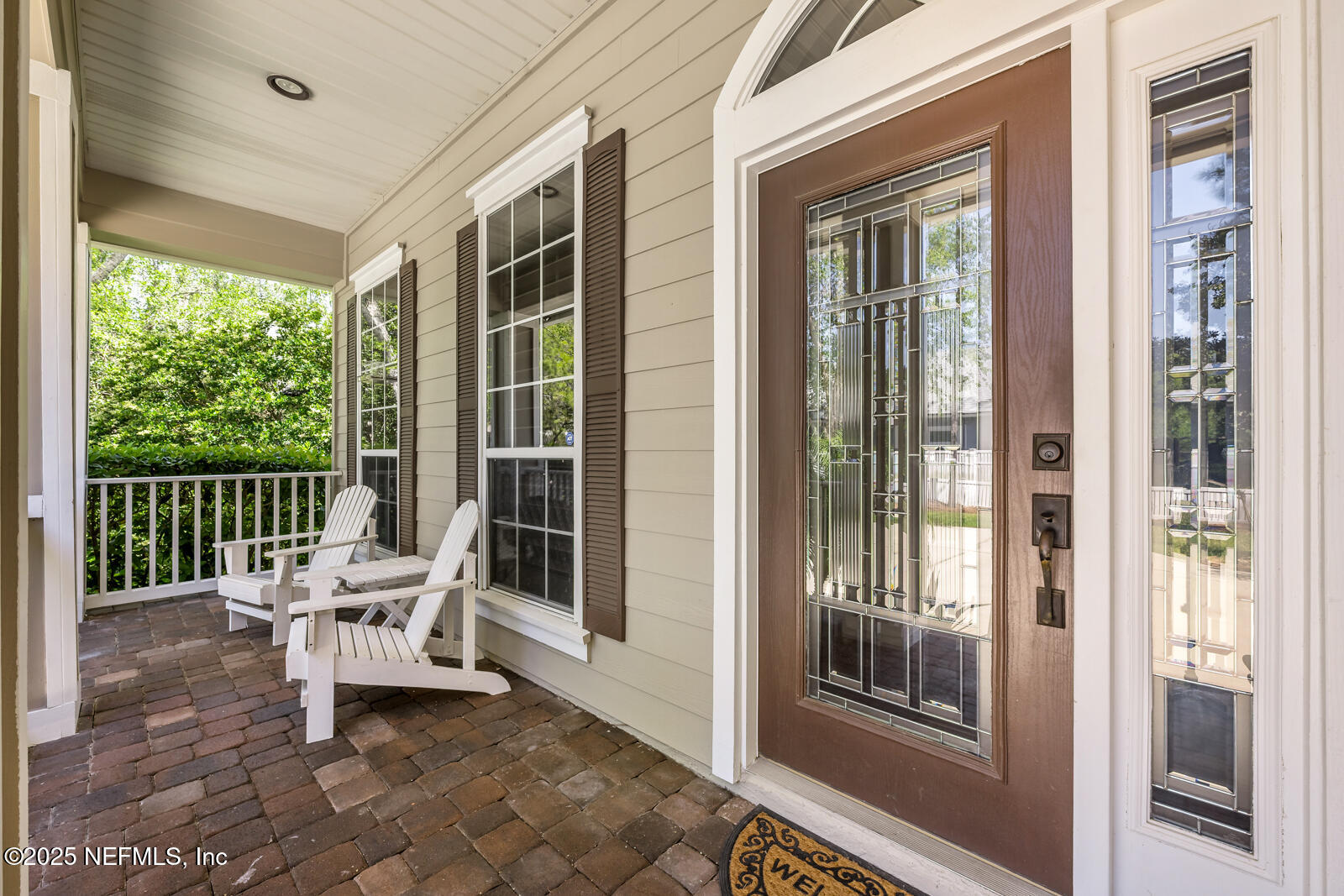 646 HANNAH PARK Lane, St. Augustine