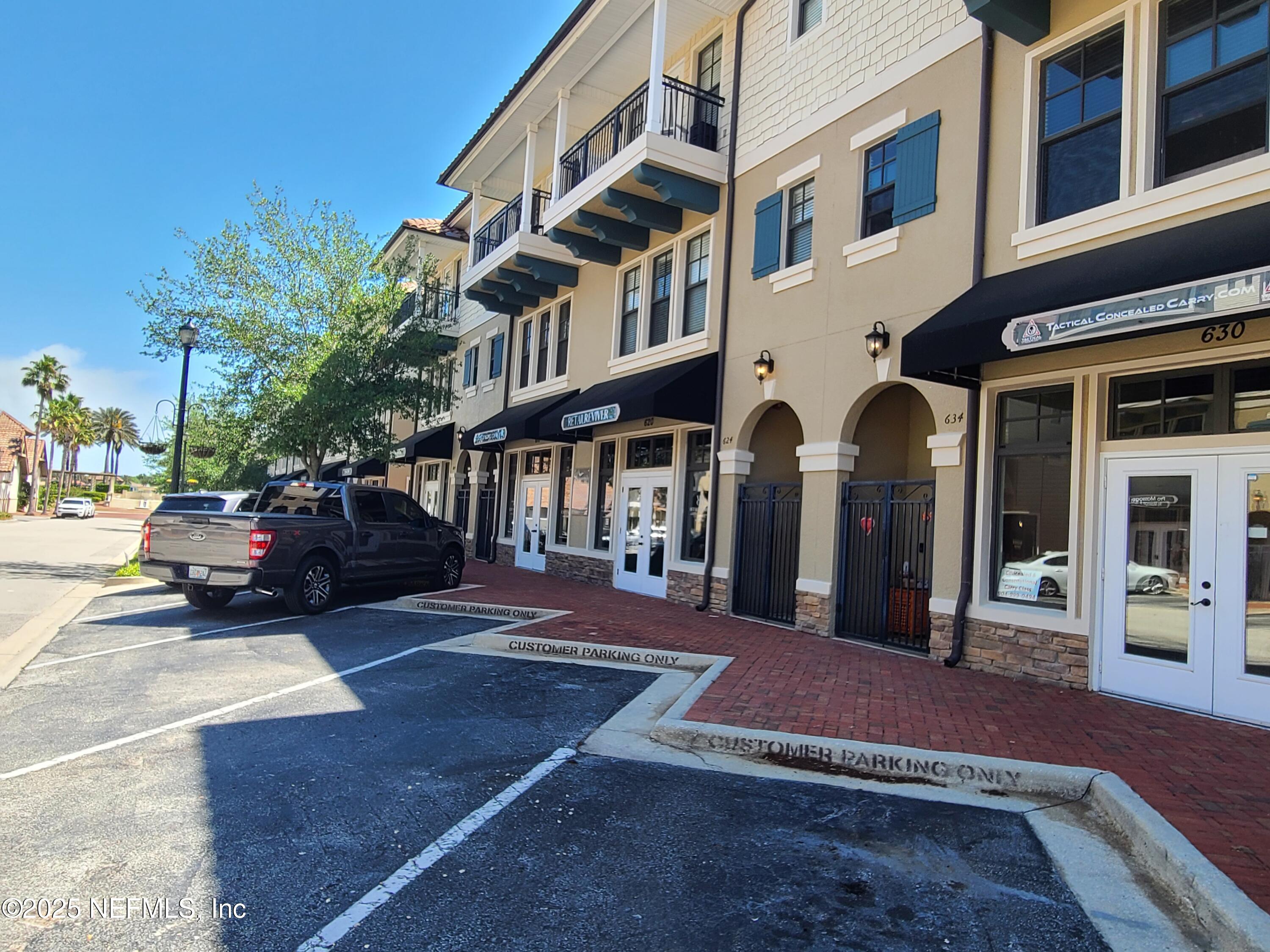 646 HANNAH PARK Lane, St. Augustine