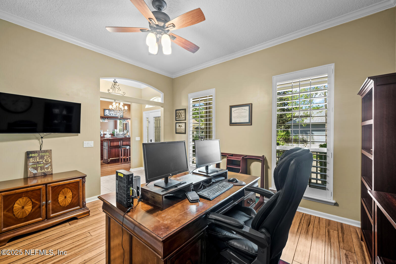 646 HANNAH PARK Lane, St. Augustine