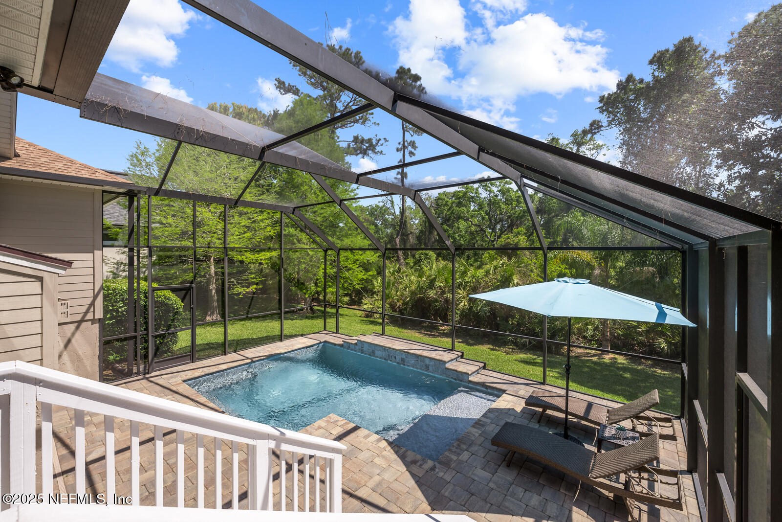 646 HANNAH PARK Lane, St. Augustine