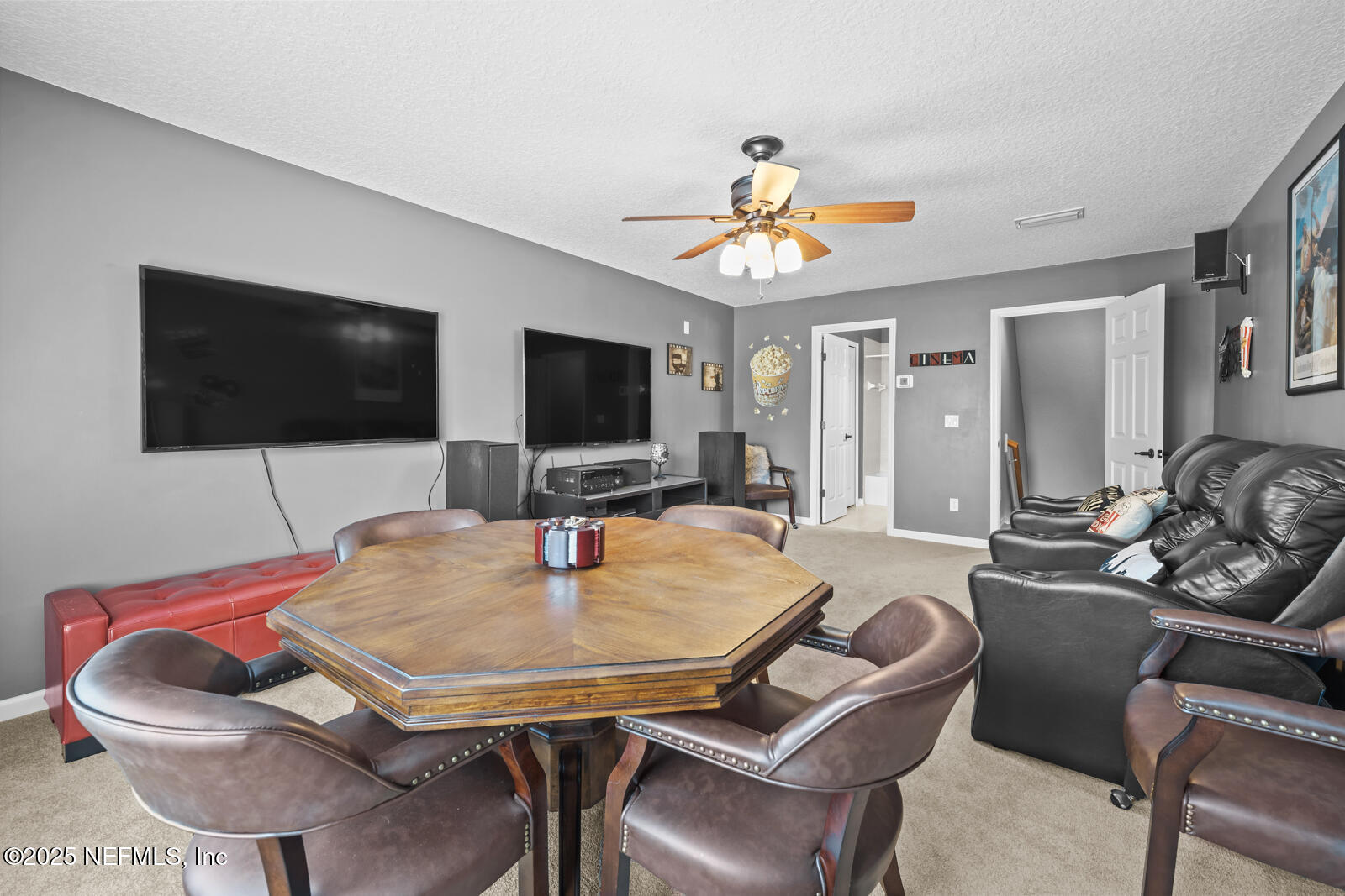 646 HANNAH PARK Lane, St. Augustine