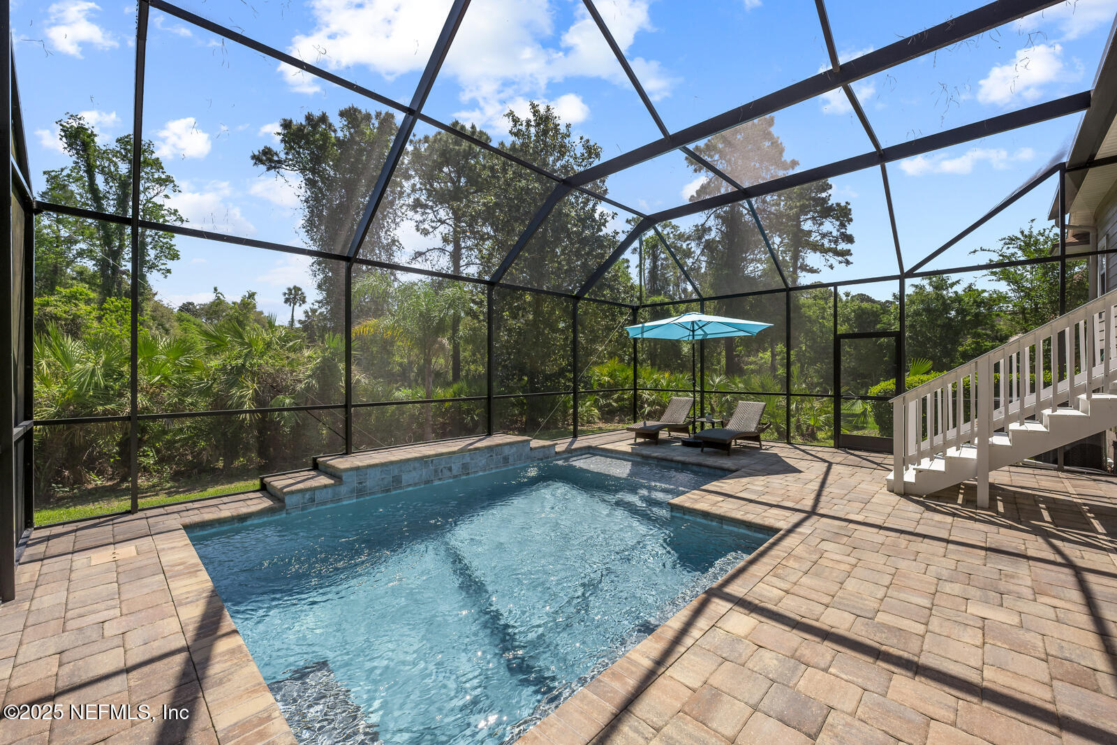 646 HANNAH PARK Lane, St. Augustine