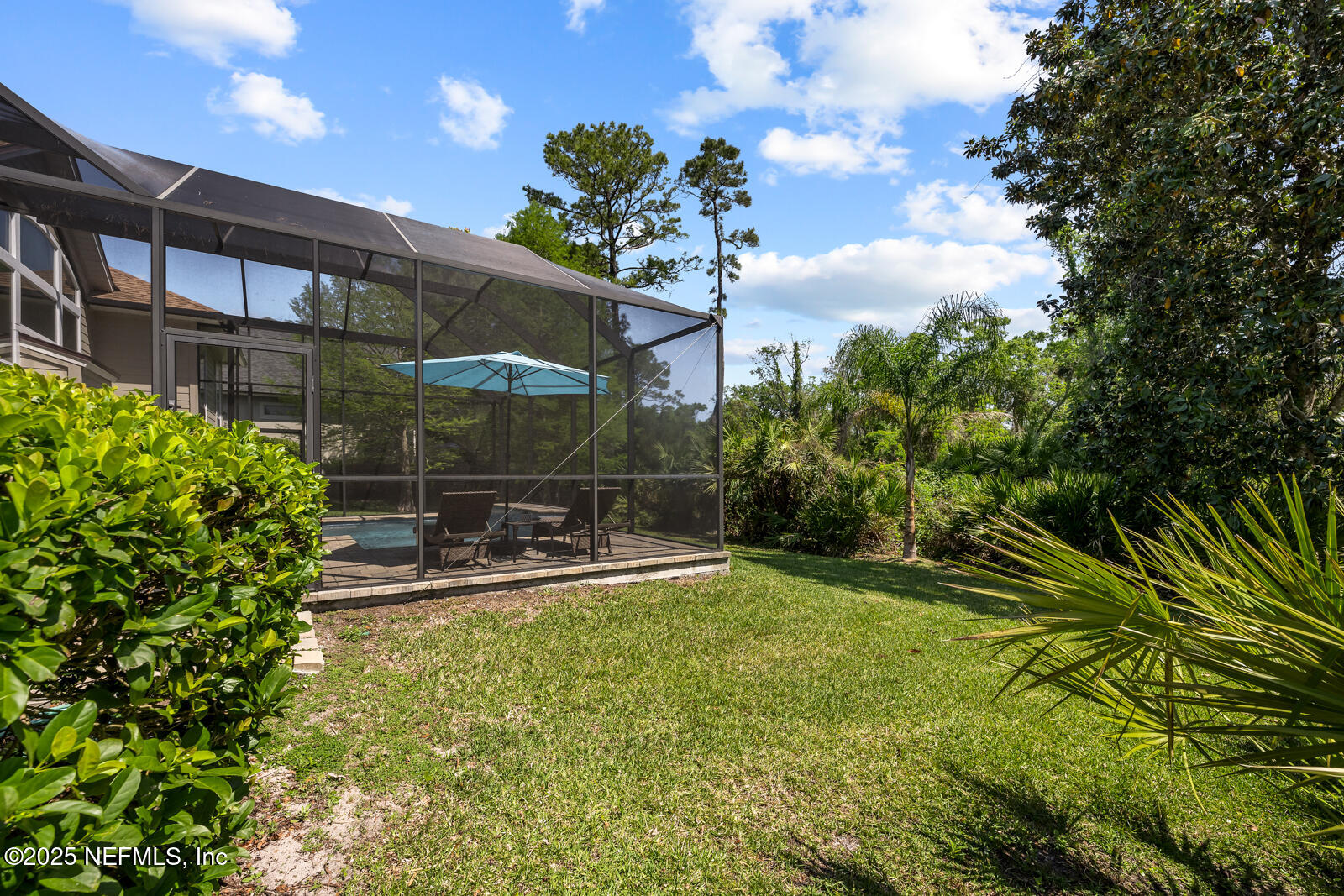 646 HANNAH PARK Lane, St. Augustine