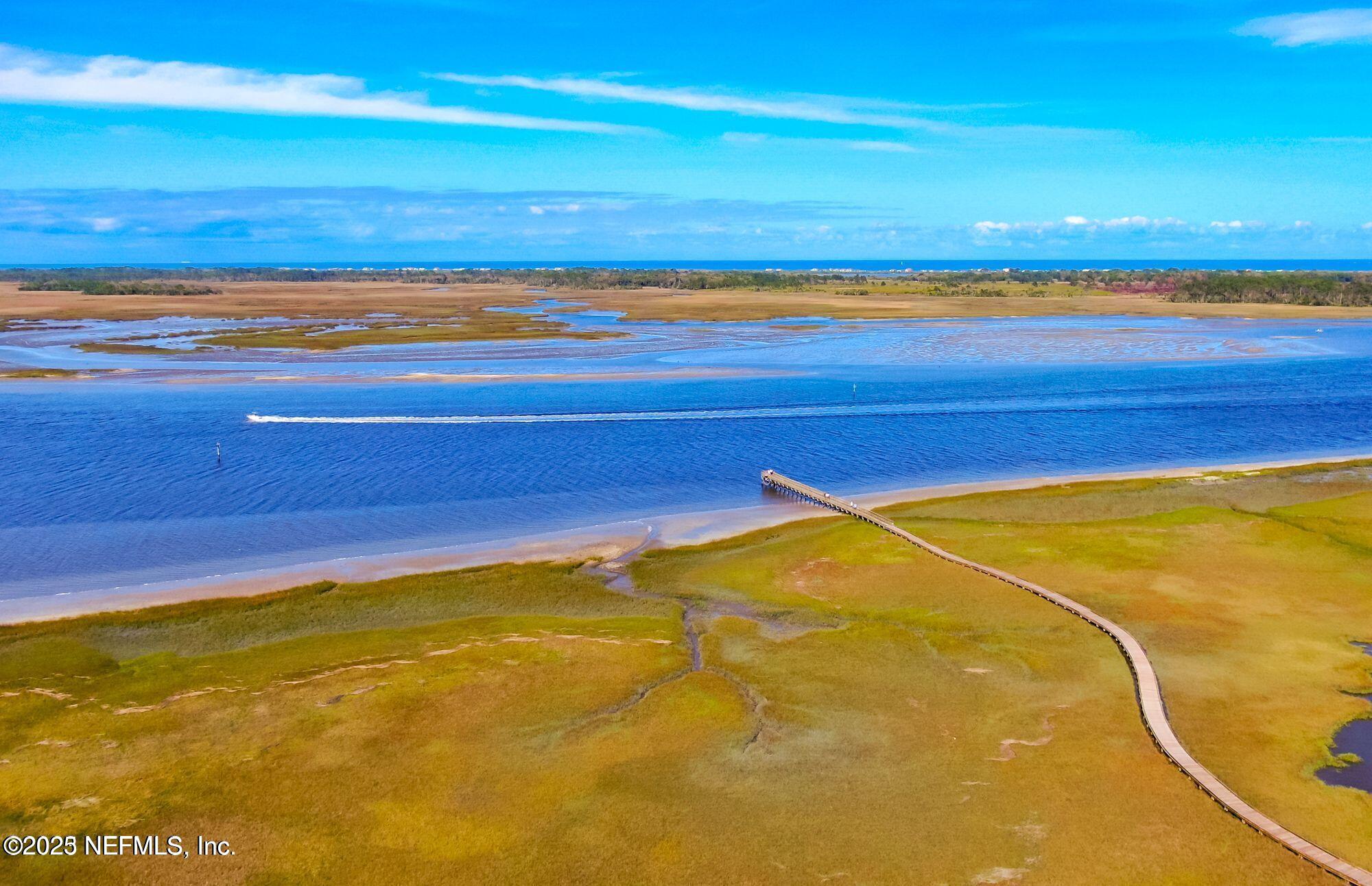 646 HANNAH PARK Lane, St. Augustine