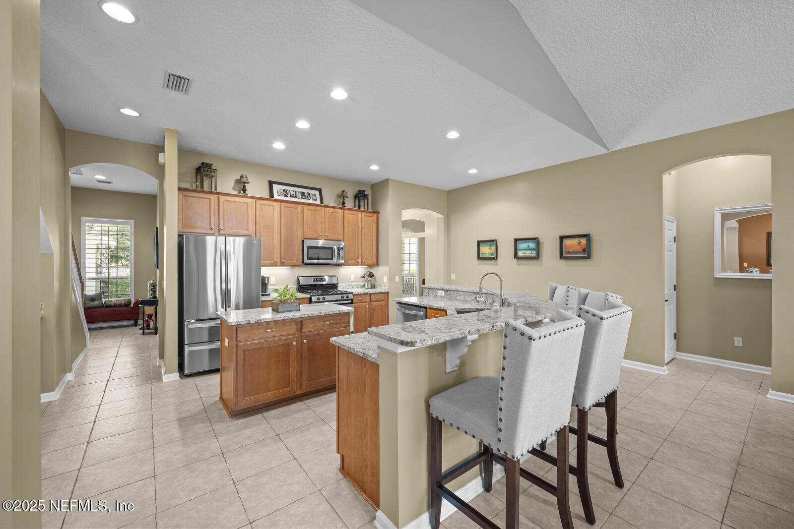 646 HANNAH PARK Lane, St. Augustine