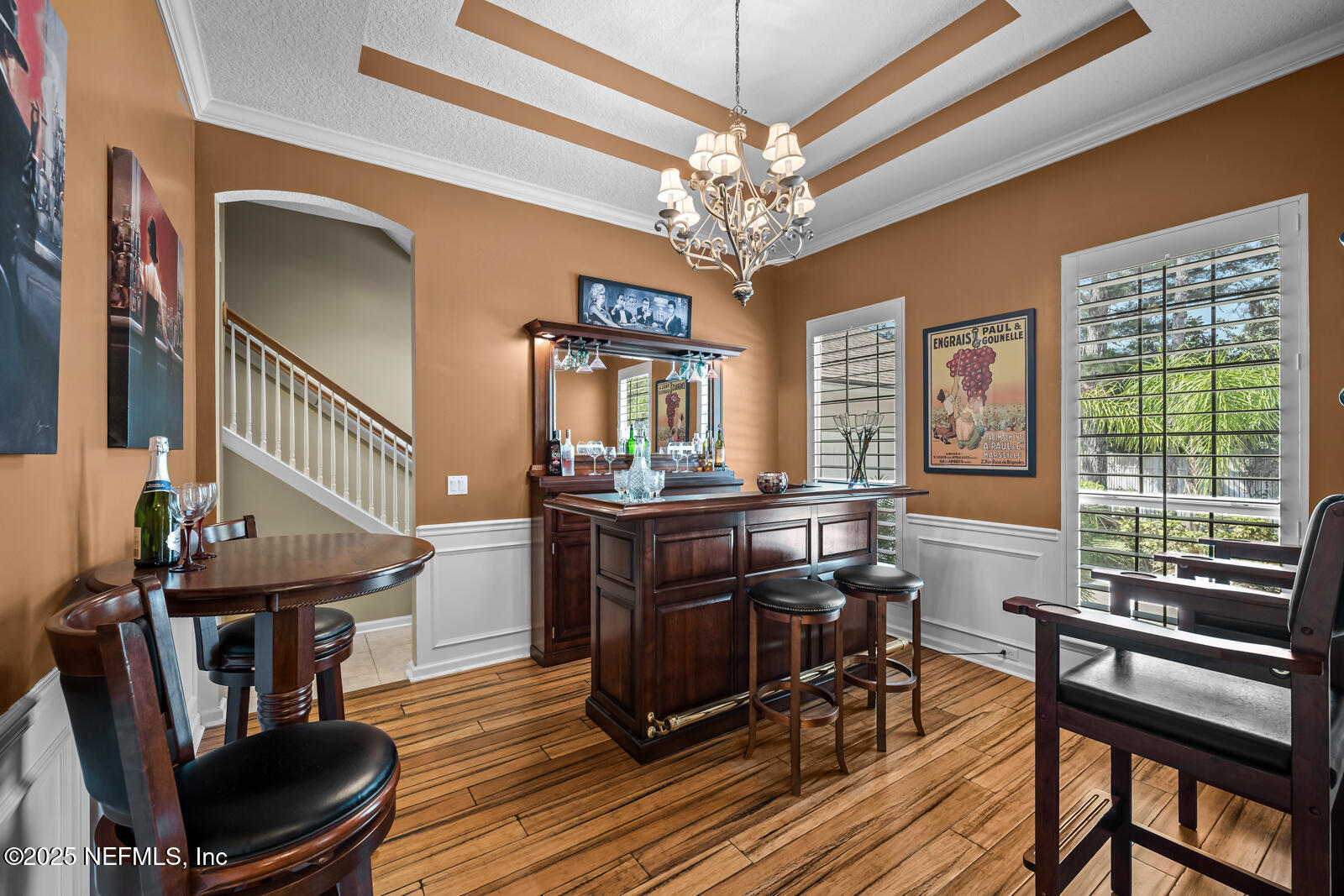 646 HANNAH PARK Lane, St. Augustine