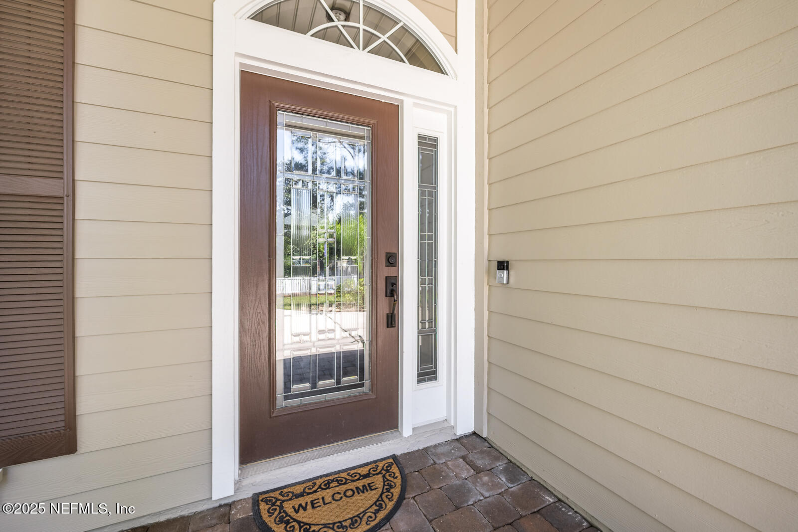 646 HANNAH PARK Lane, St. Augustine