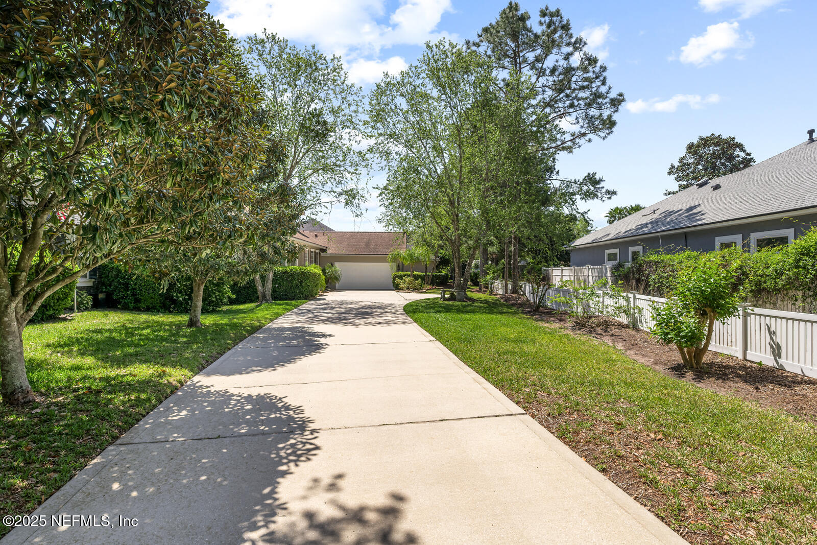 646 HANNAH PARK Lane, St. Augustine