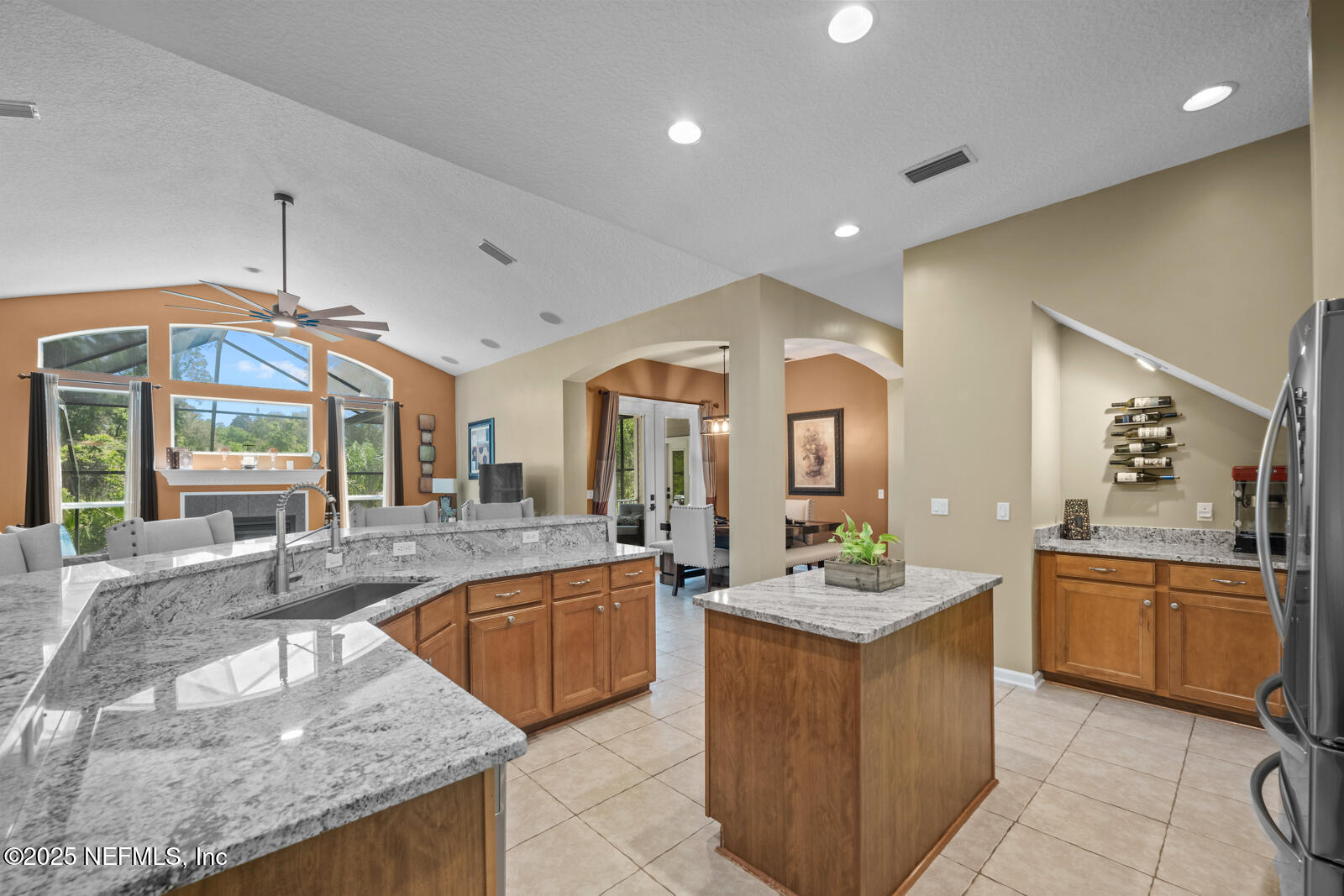 646 HANNAH PARK Lane, St. Augustine