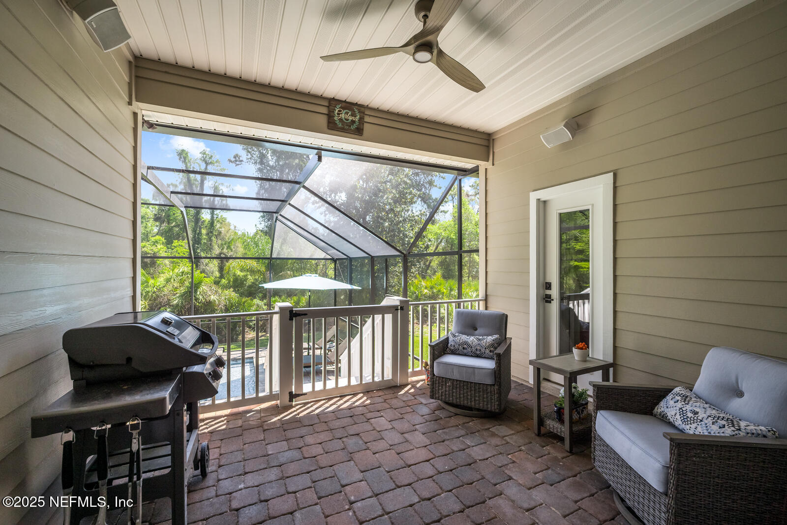 646 HANNAH PARK Lane, St. Augustine