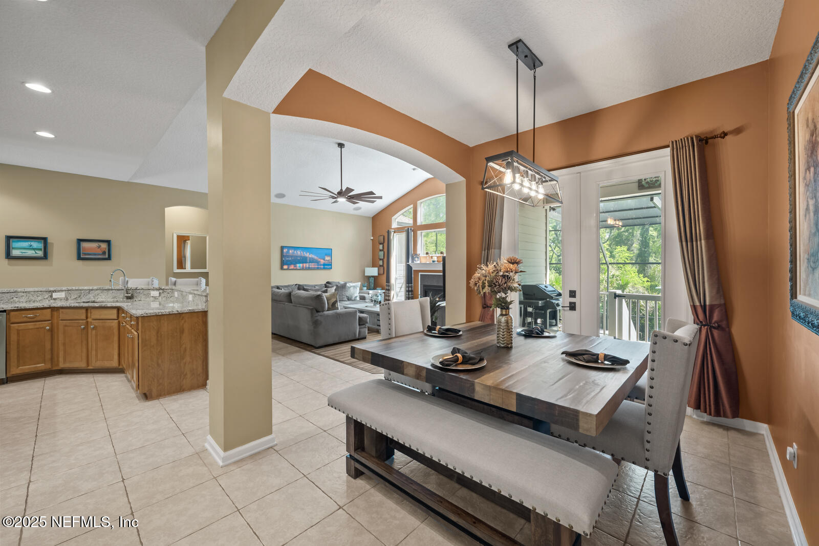 646 HANNAH PARK Lane, St. Augustine