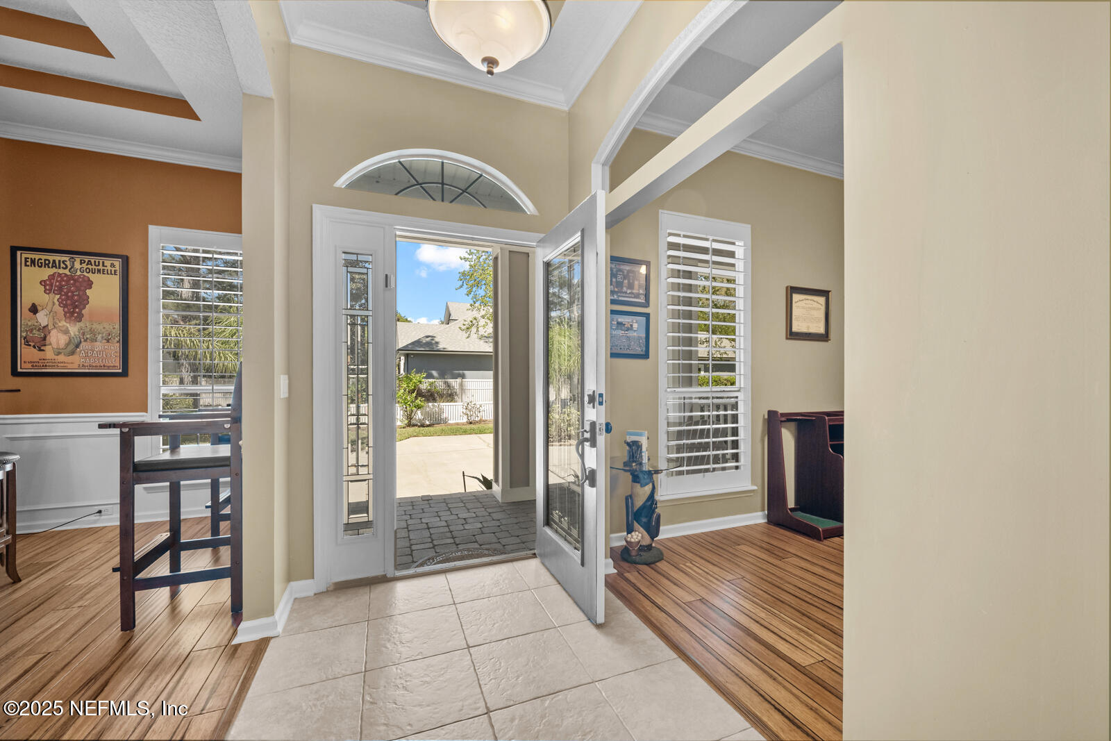 646 HANNAH PARK Lane, St. Augustine