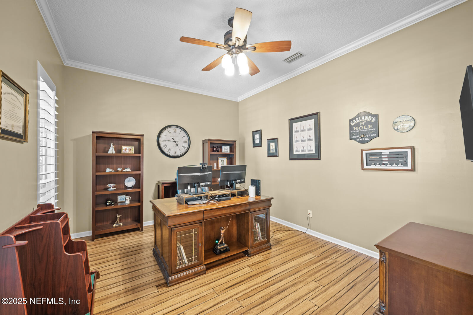 646 HANNAH PARK Lane, St. Augustine