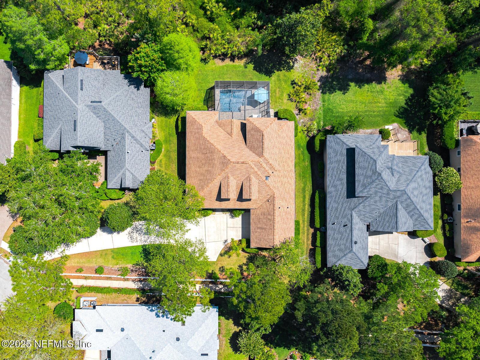 646 HANNAH PARK Lane, St. Augustine