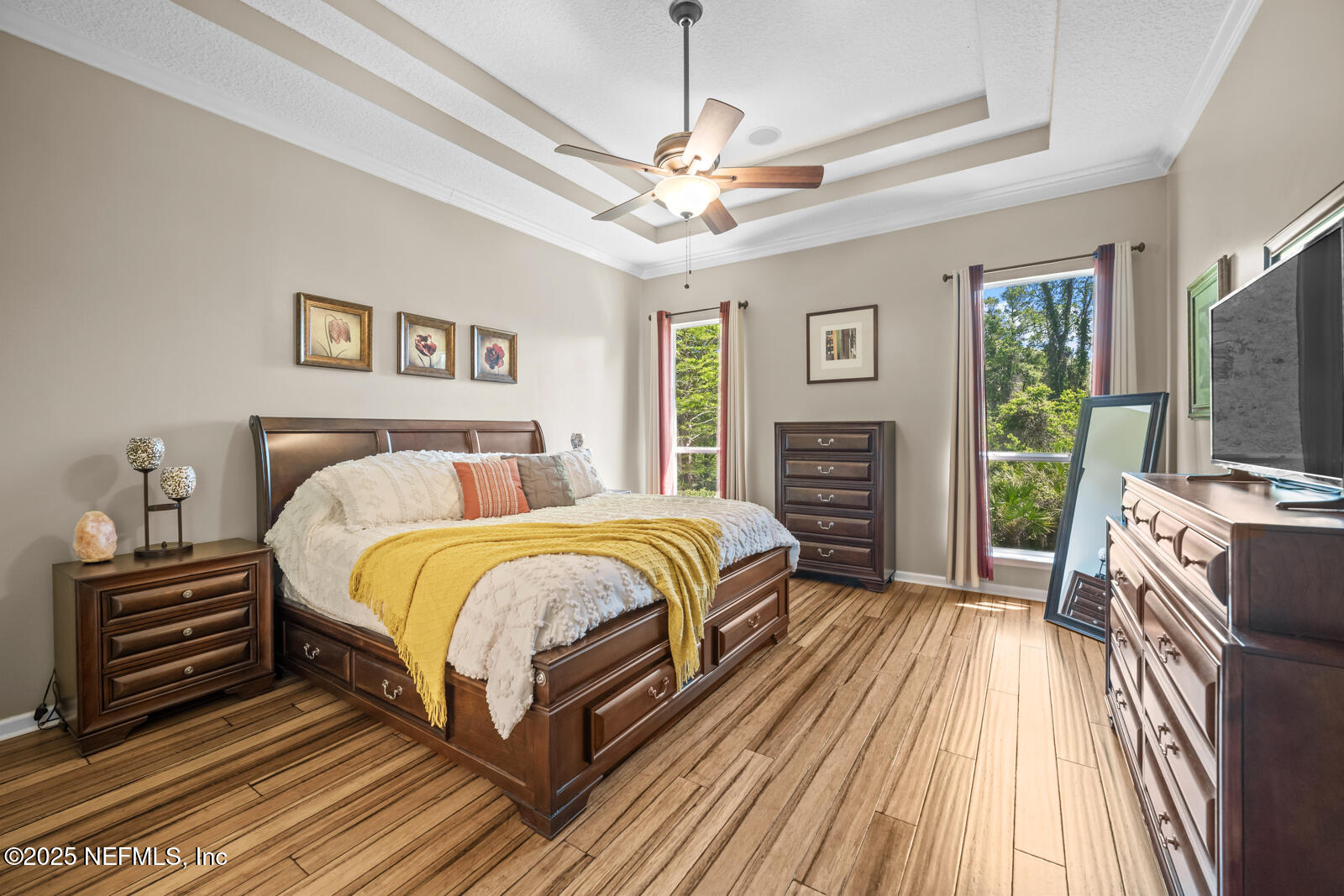 646 HANNAH PARK Lane, St. Augustine