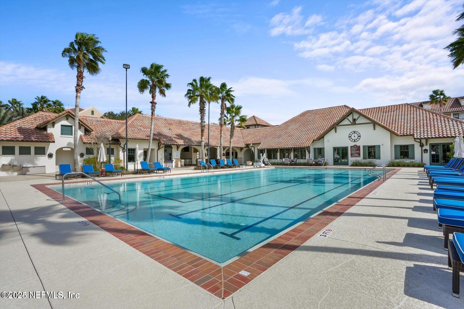 646 HANNAH PARK Lane, St. Augustine