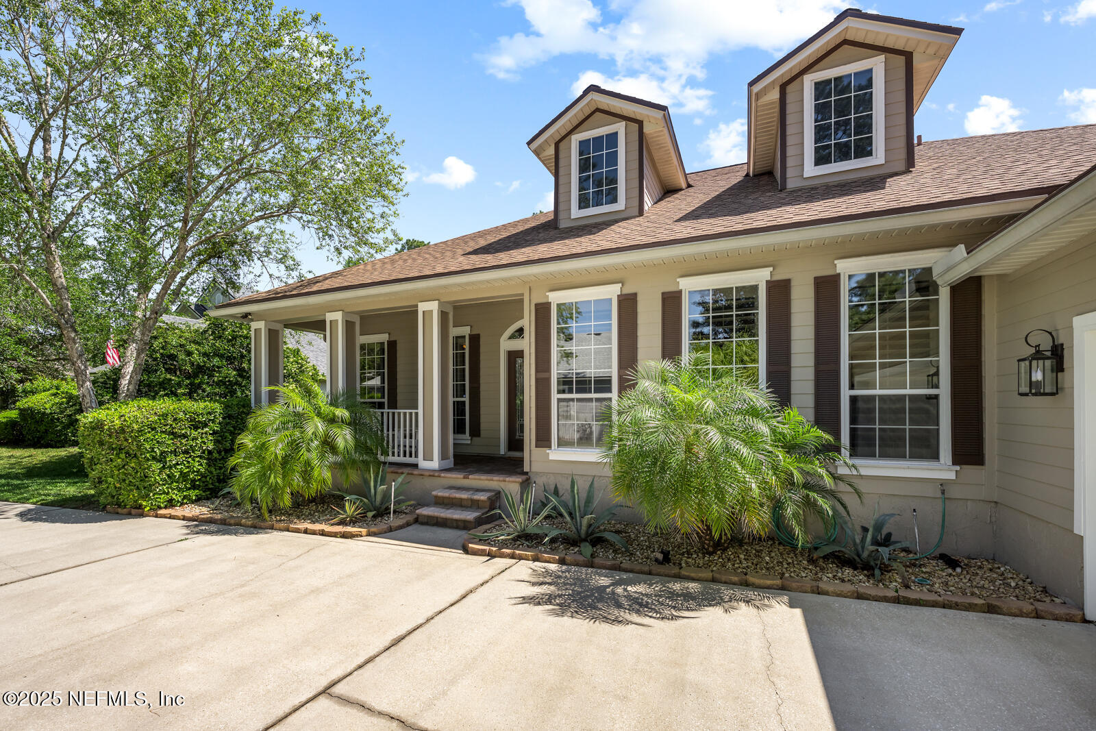 646 HANNAH PARK Lane, St. Augustine