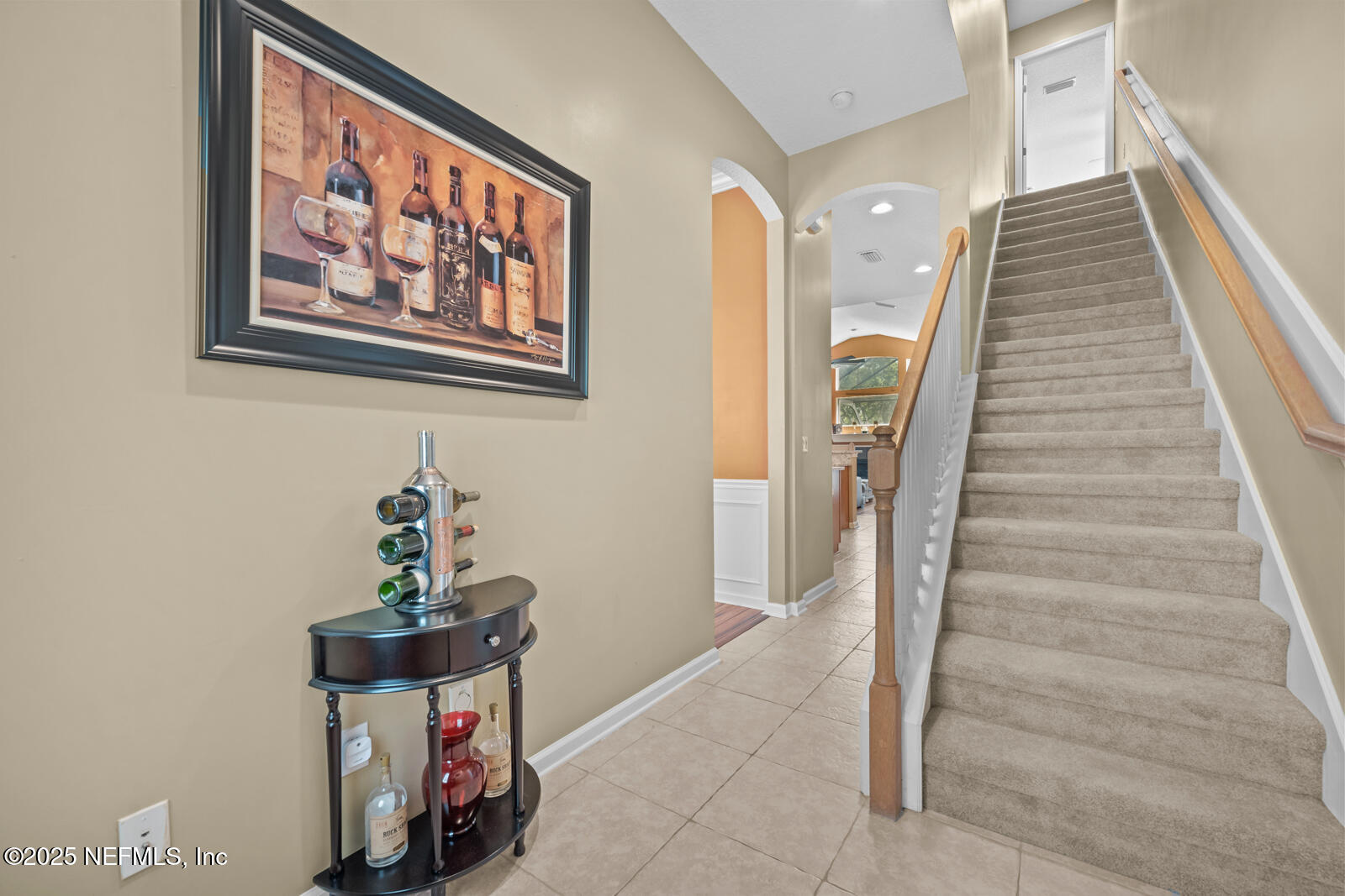 646 HANNAH PARK Lane, St. Augustine