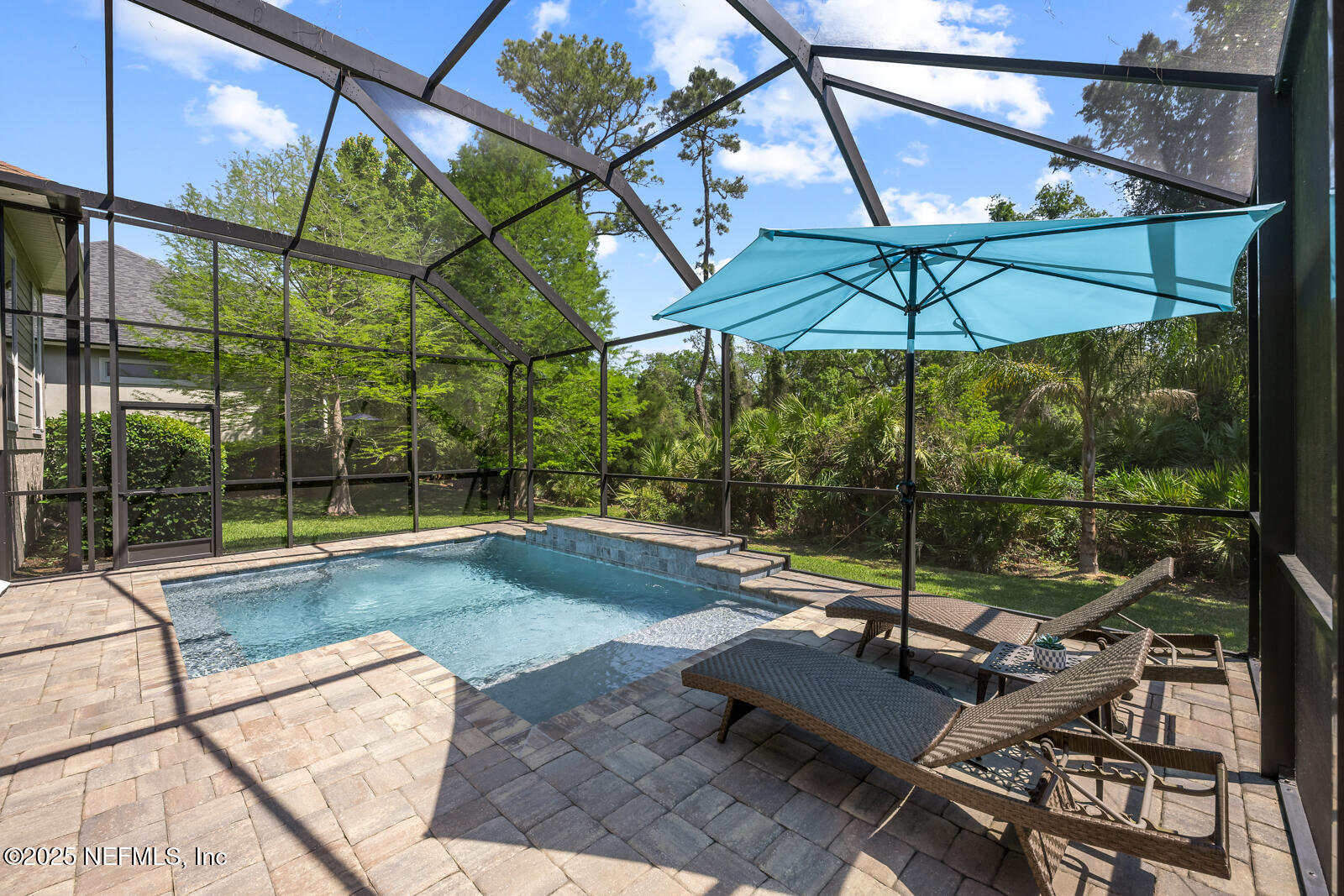 646 HANNAH PARK Lane, St. Augustine