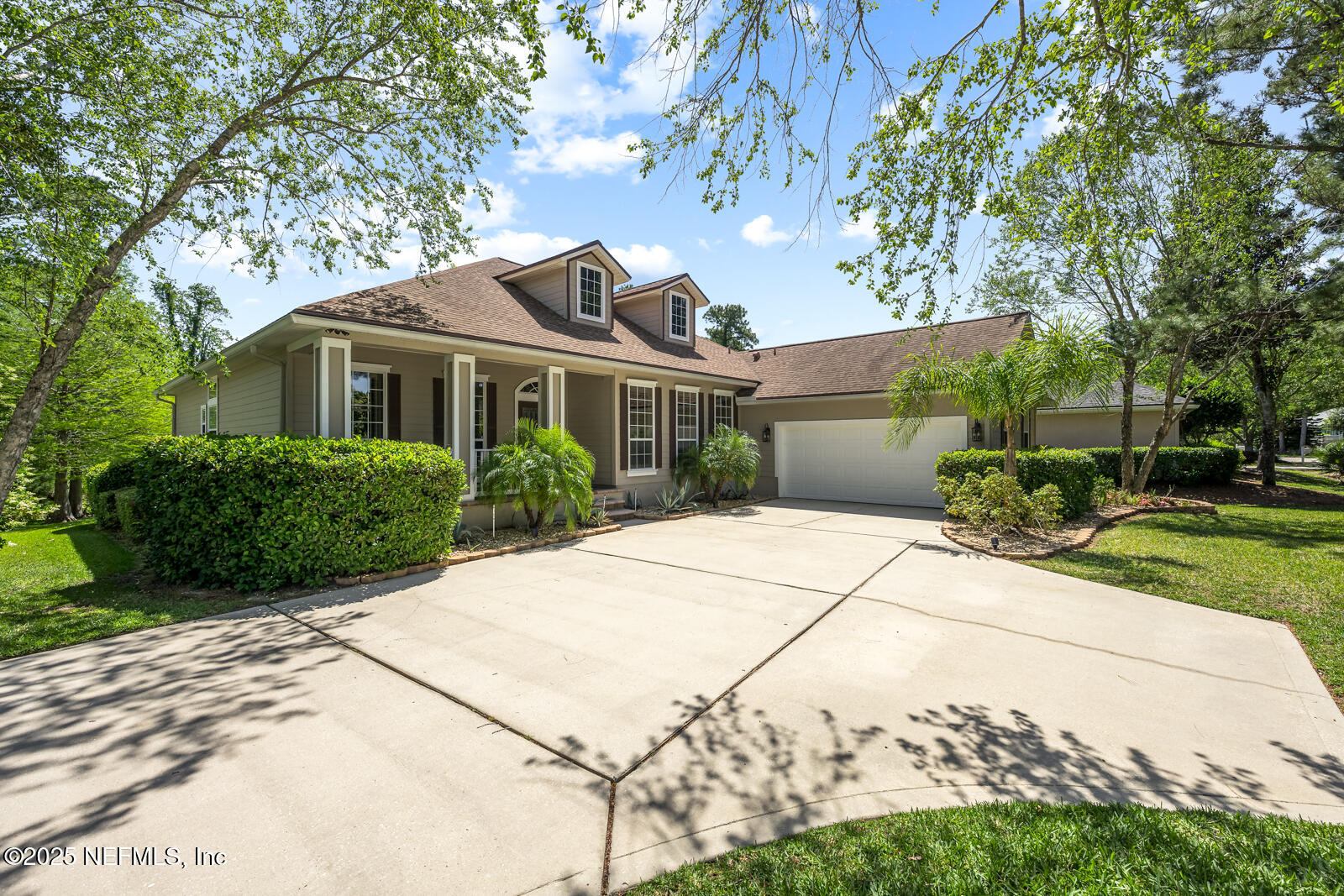 646 HANNAH PARK Lane, St. Augustine