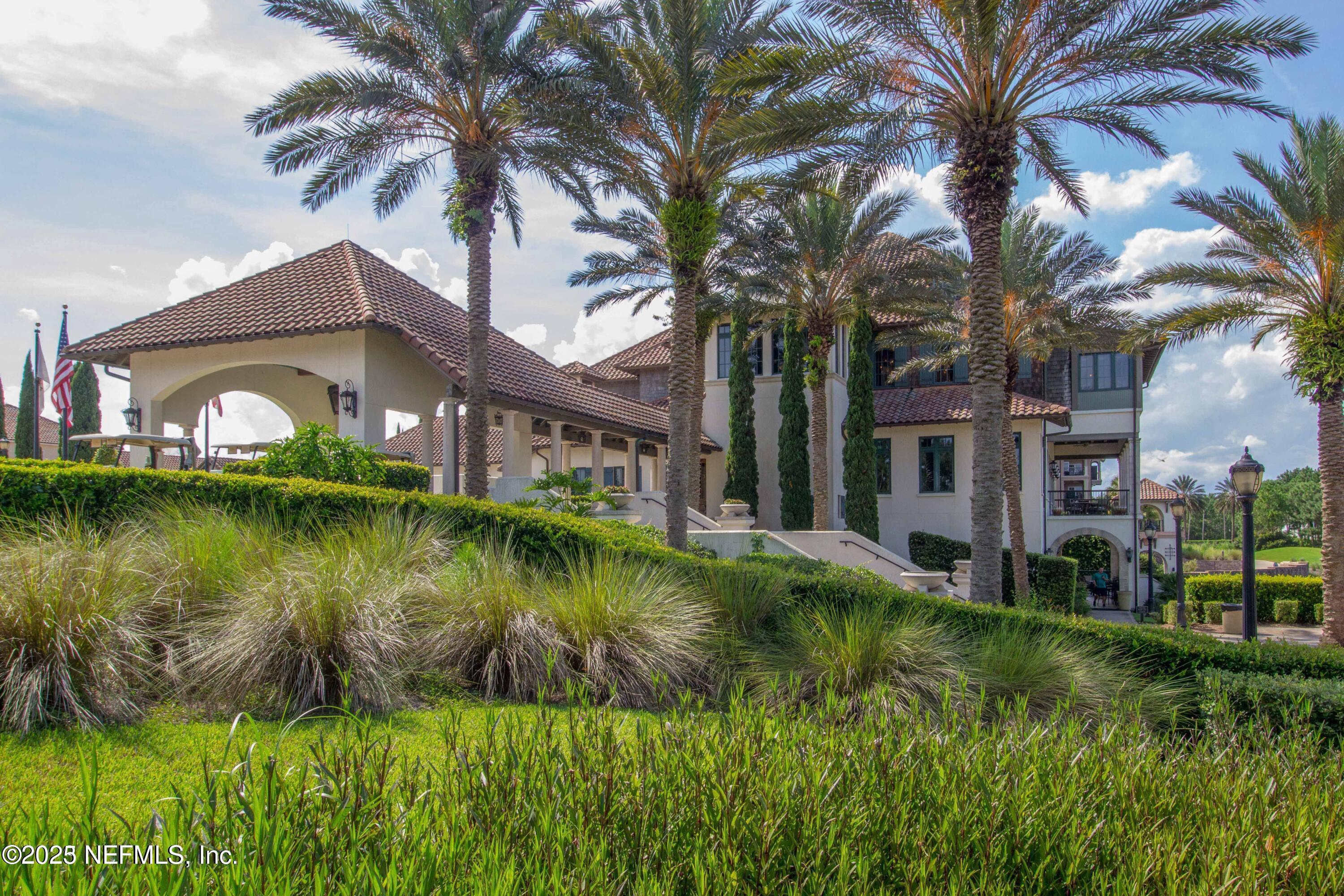 646 HANNAH PARK Lane, St. Augustine