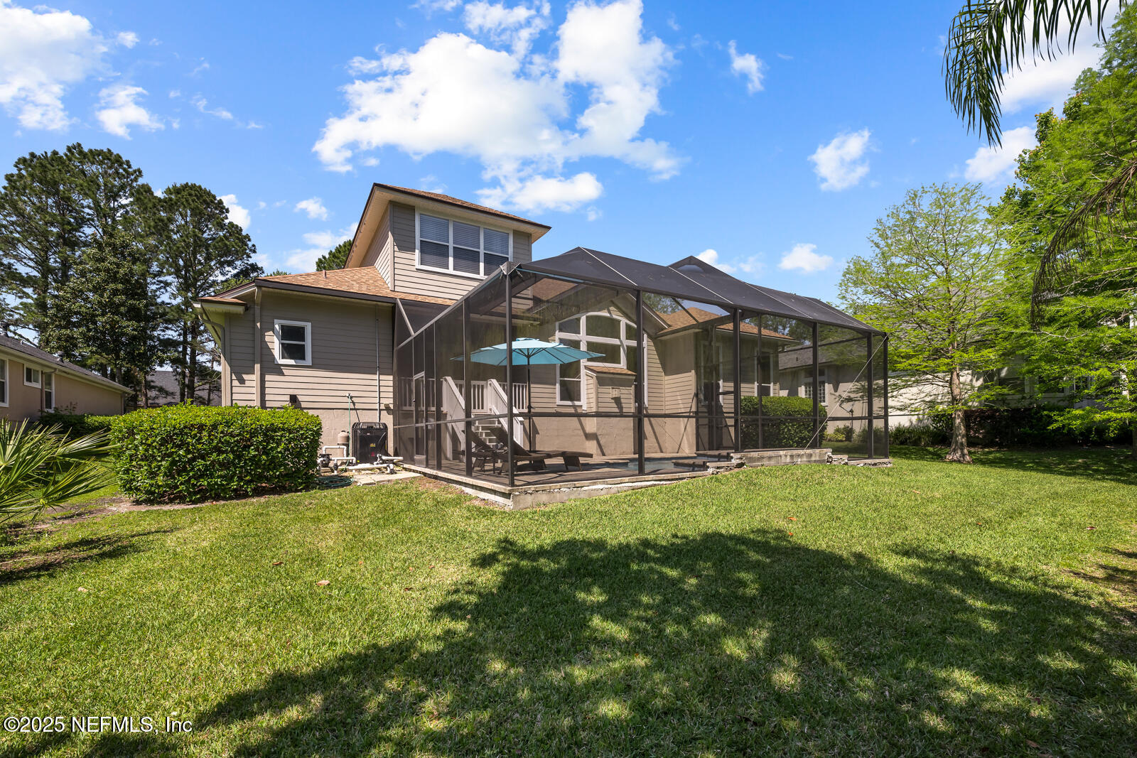 646 HANNAH PARK Lane, St. Augustine