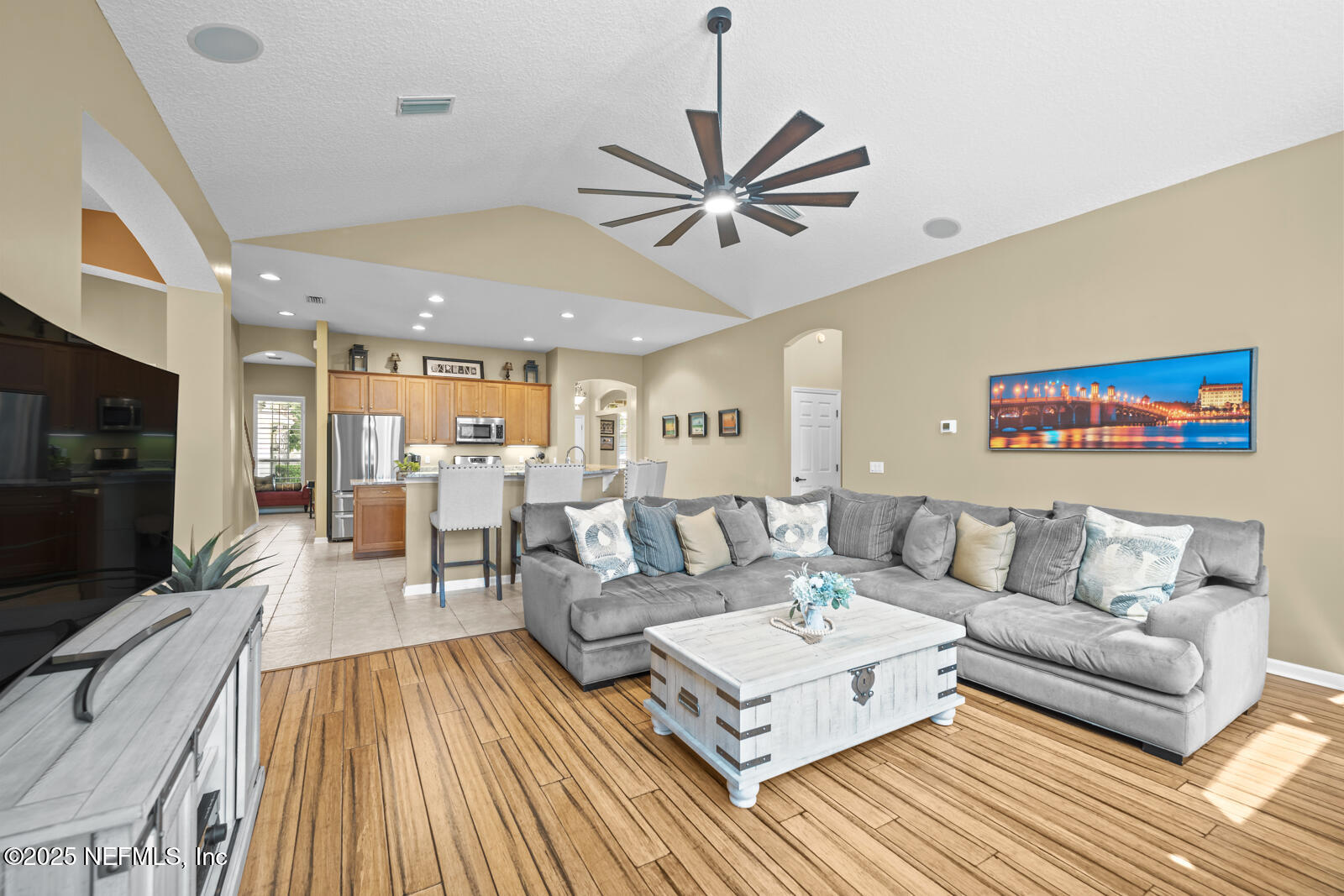 646 HANNAH PARK Lane, St. Augustine